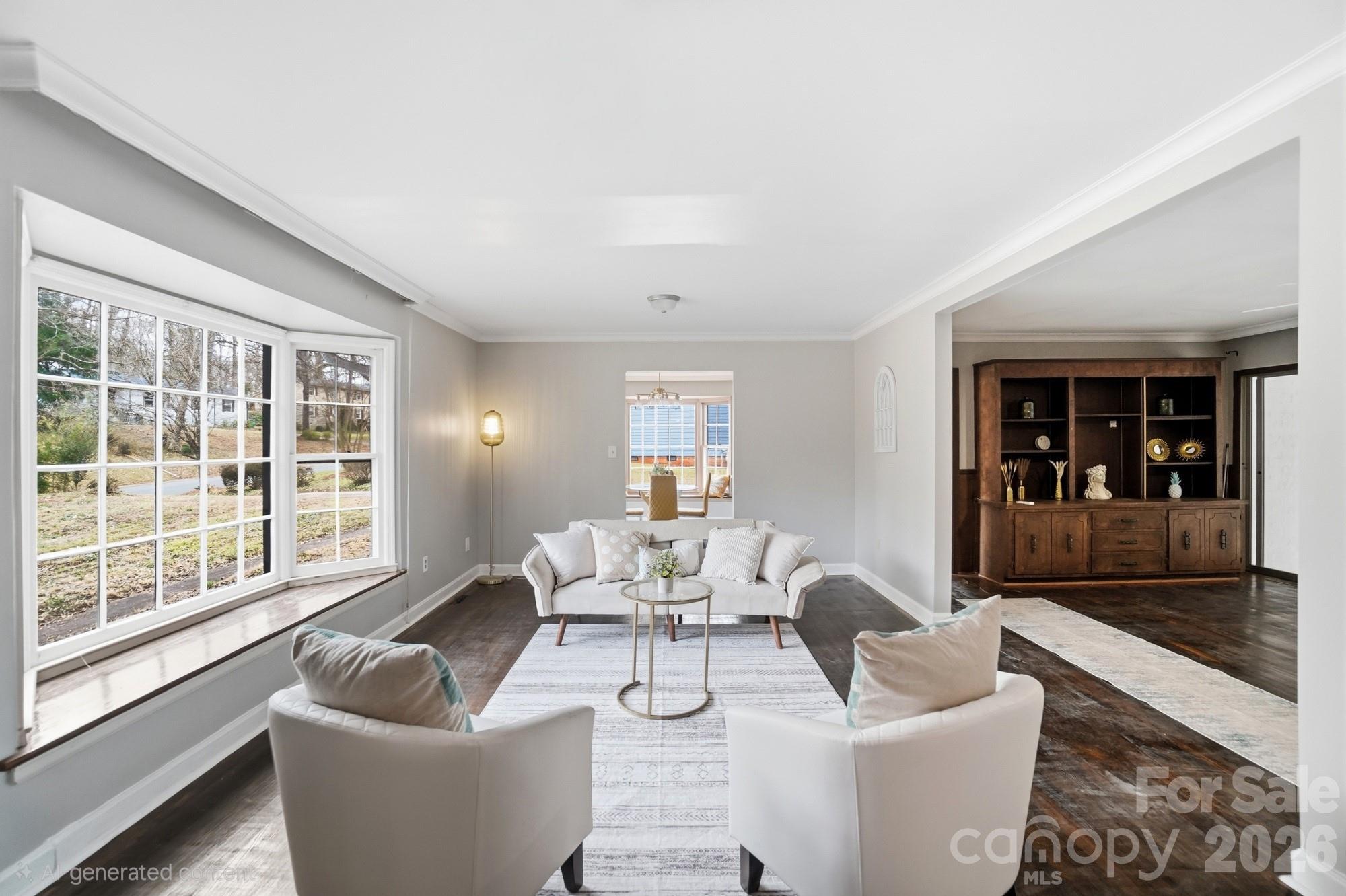 6803 Pencade Lane — Charlotte
