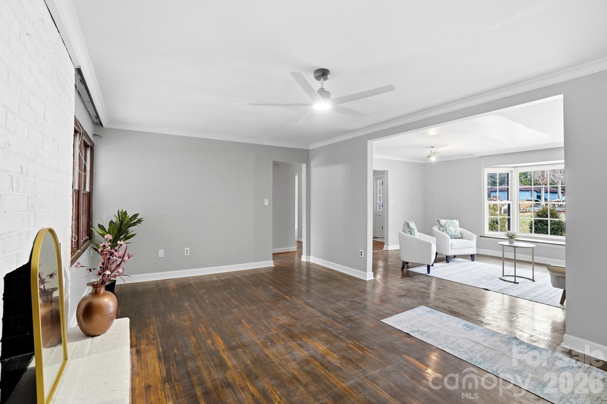 6803 Pencade Lane — Charlotte