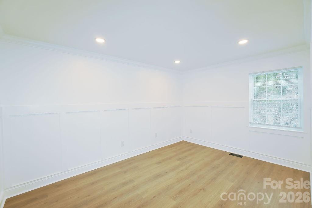 8805 Hunter Ridge Drive — Charlotte