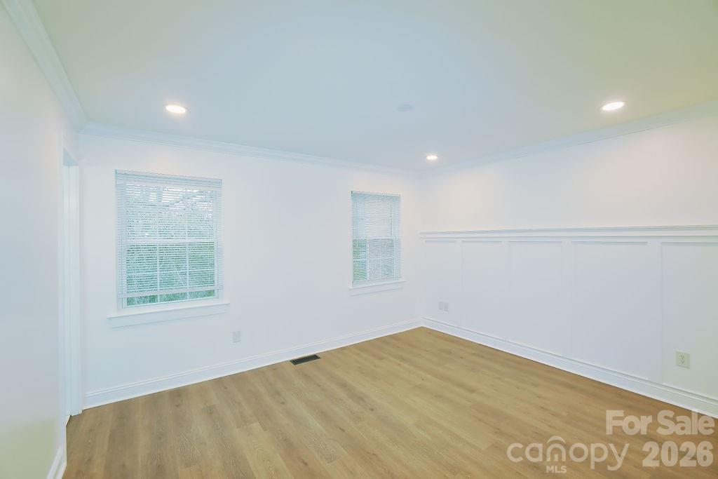 8805 Hunter Ridge Drive — Charlotte
