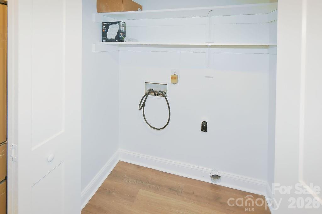 8805 Hunter Ridge Drive — Charlotte