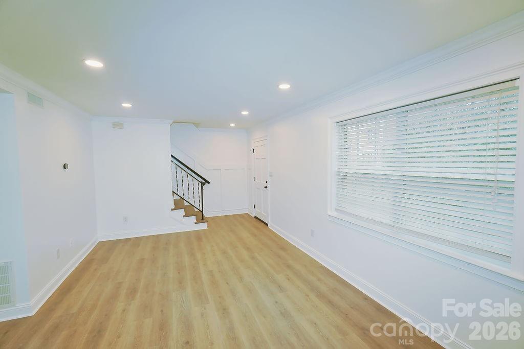 8805 Hunter Ridge Drive — Charlotte