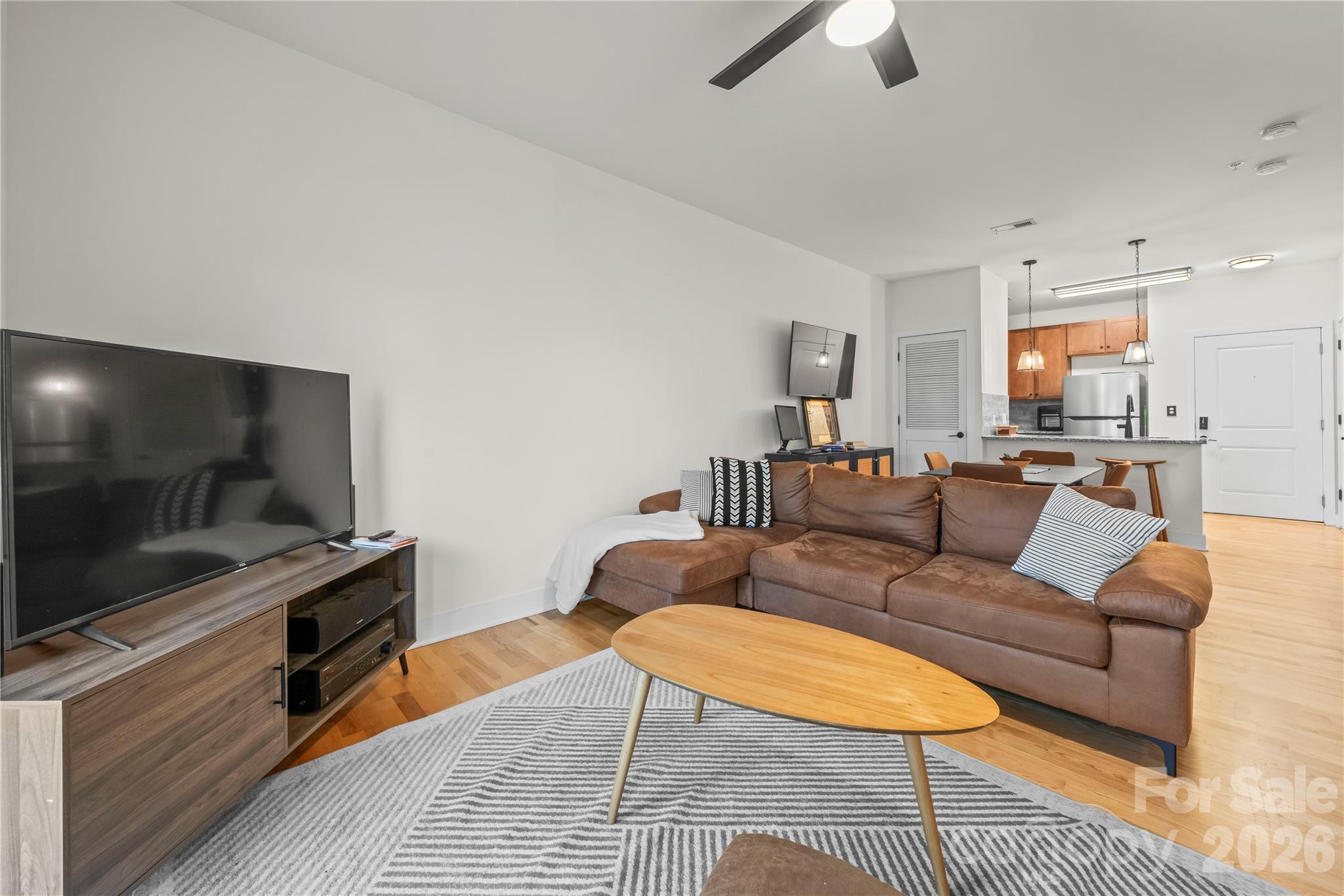 630 Calvert Street #311 — Charlotte