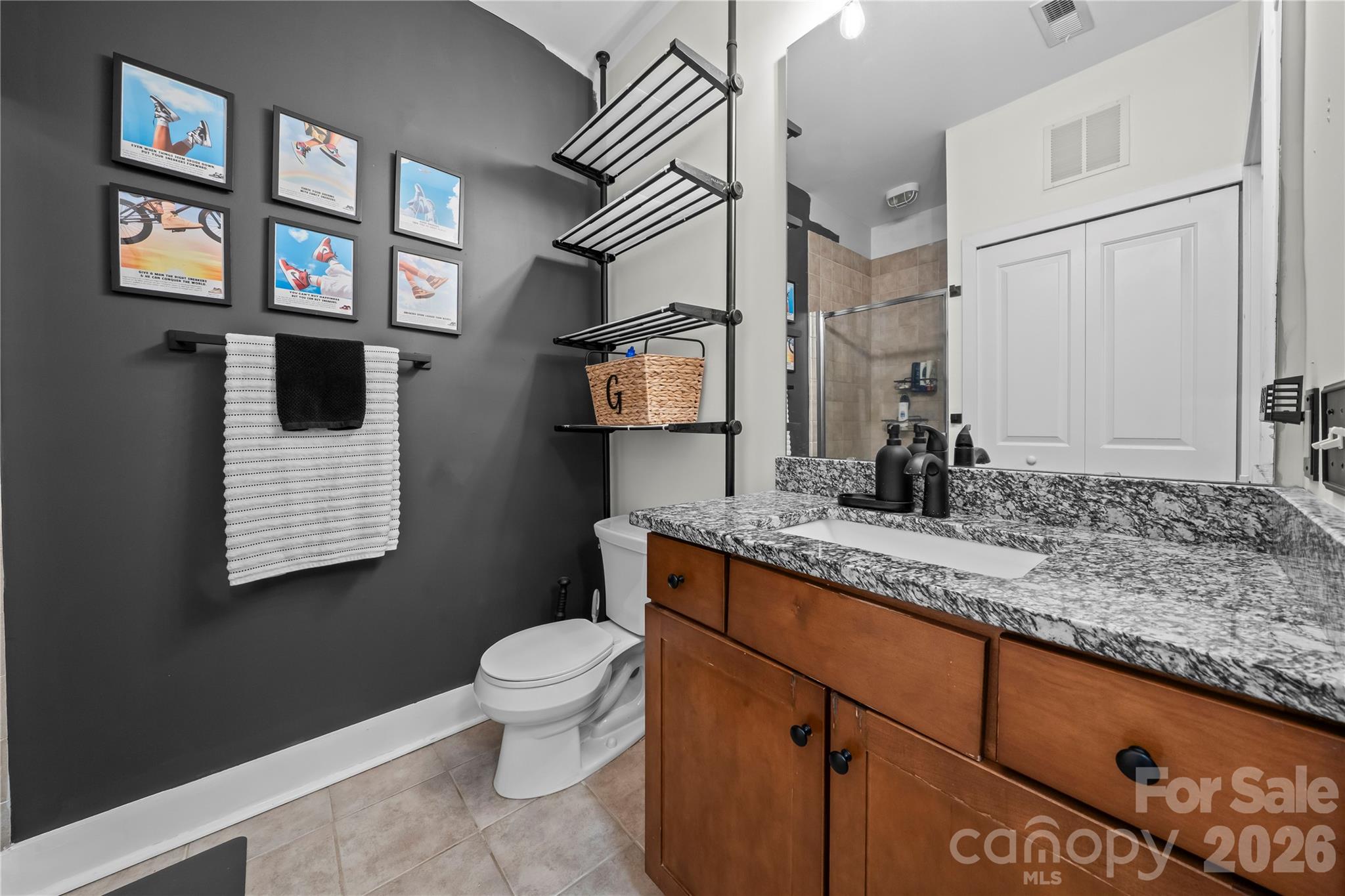 630 Calvert Street #311 — Charlotte