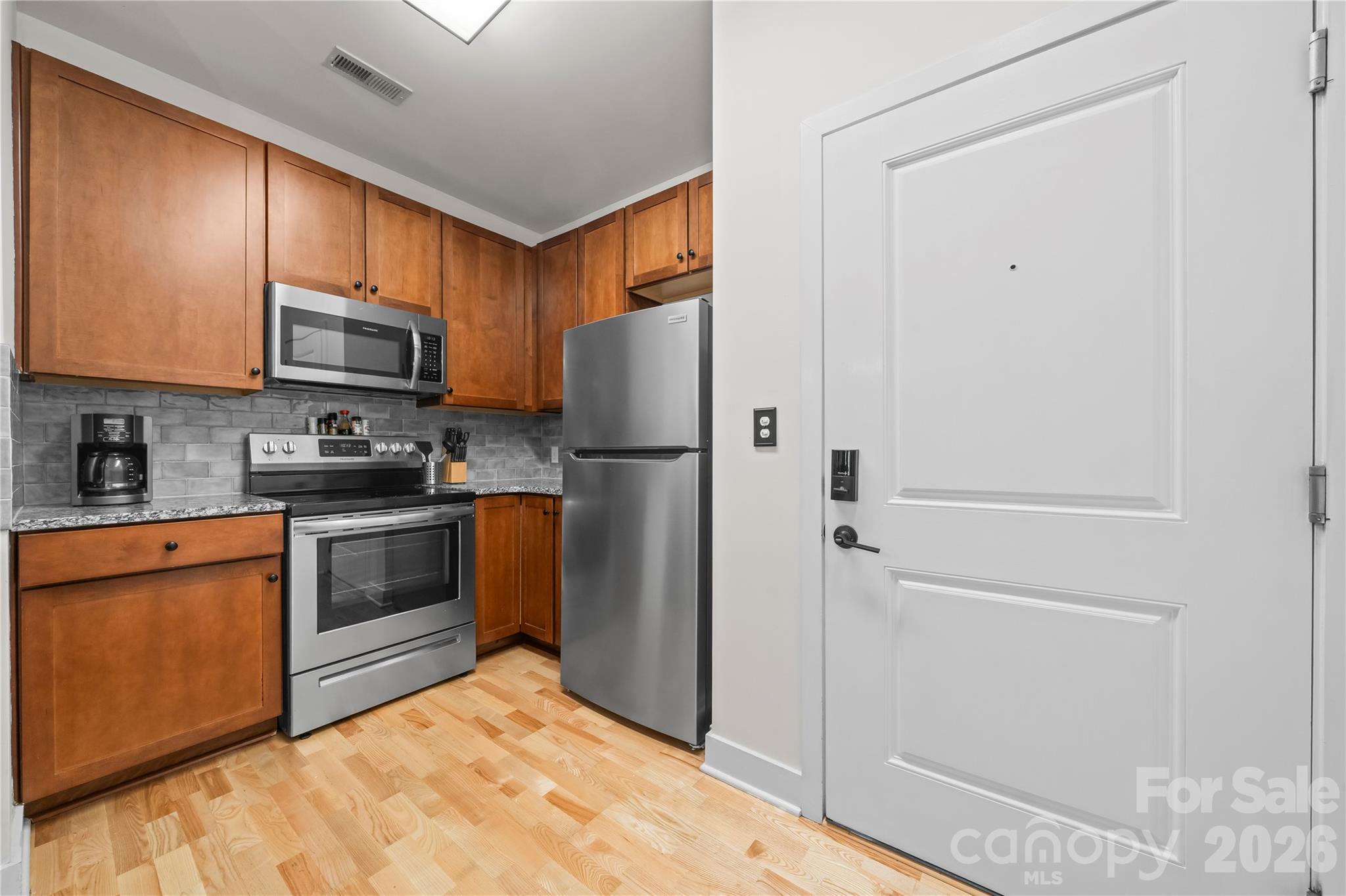 630 Calvert Street #311 — Charlotte
