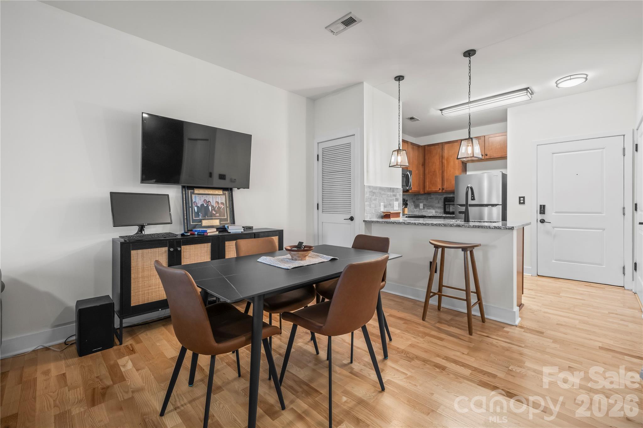 630 Calvert Street #311 — Charlotte