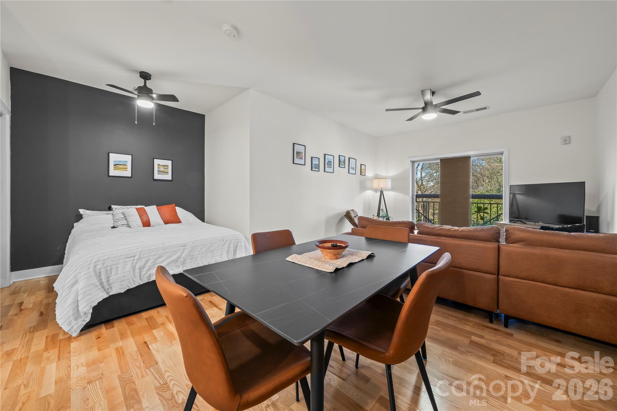 630 Calvert Street #311 — Charlotte