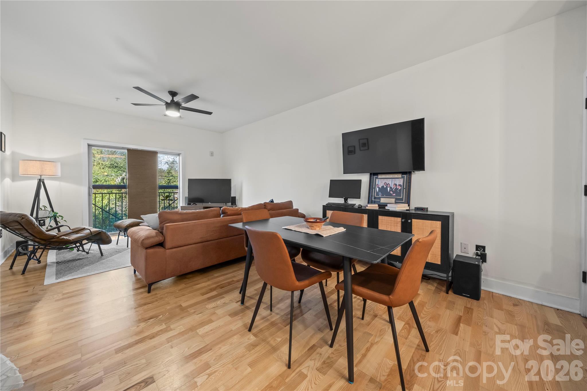 630 Calvert Street #311 — Charlotte