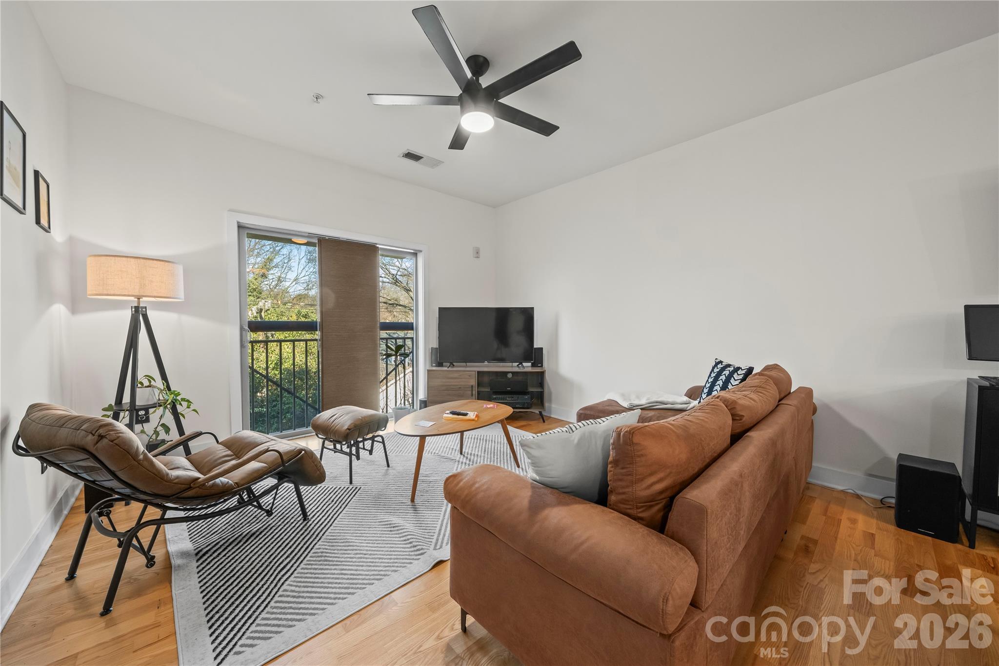 630 Calvert Street #311 — Charlotte