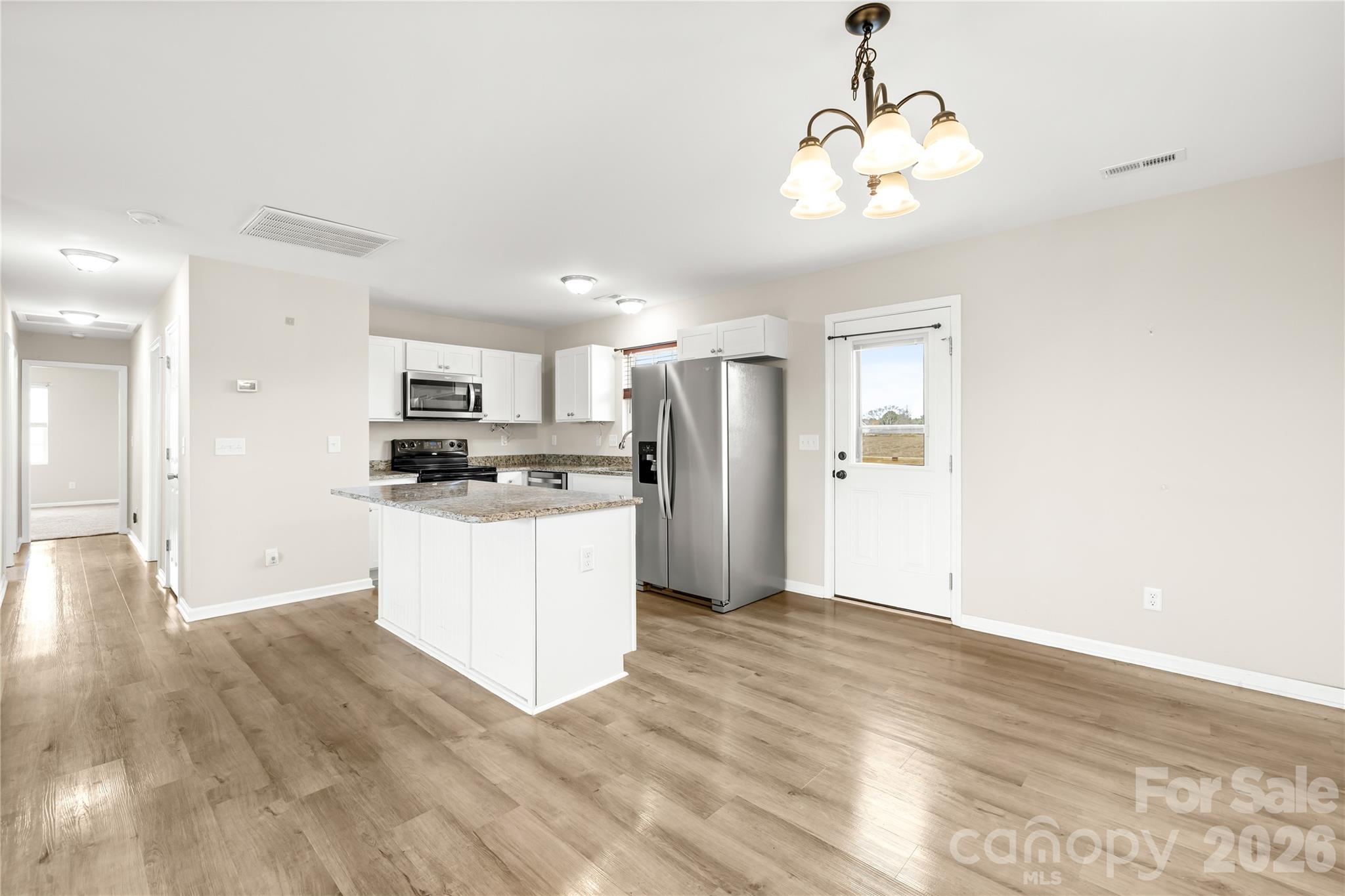 109 Wheatfield Drive — Shelby