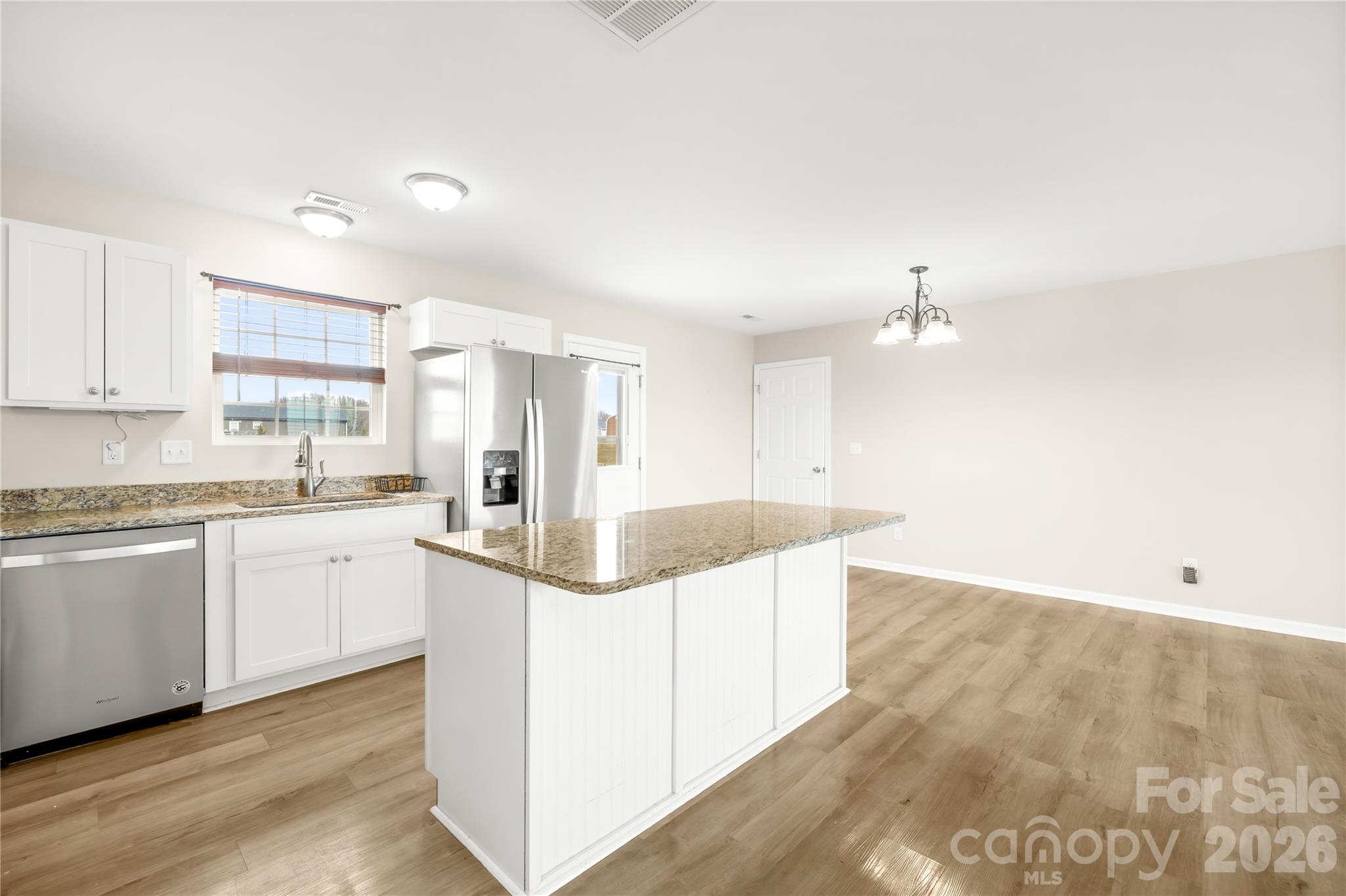 109 Wheatfield Drive — Shelby