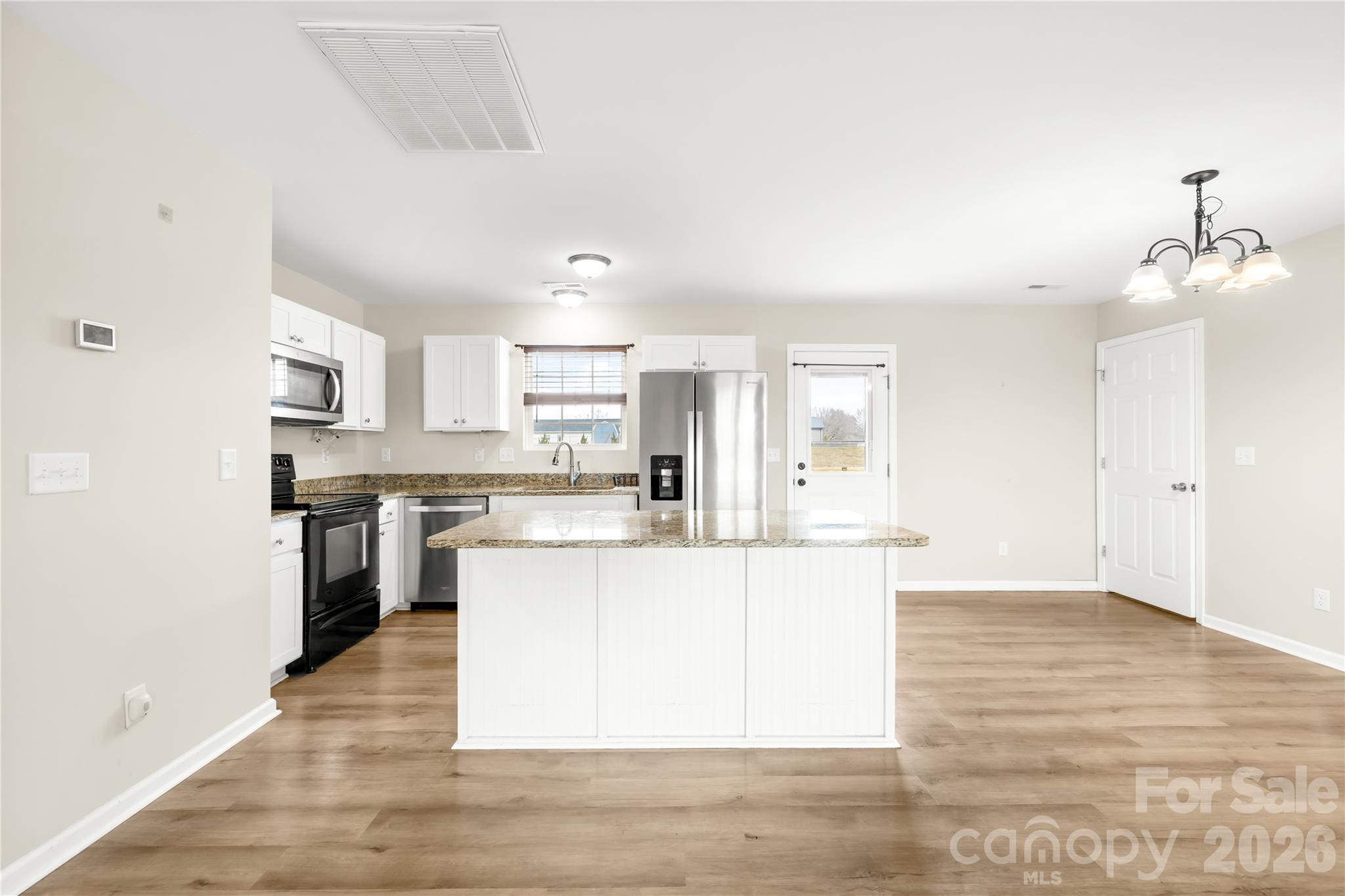 109 Wheatfield Drive — Shelby