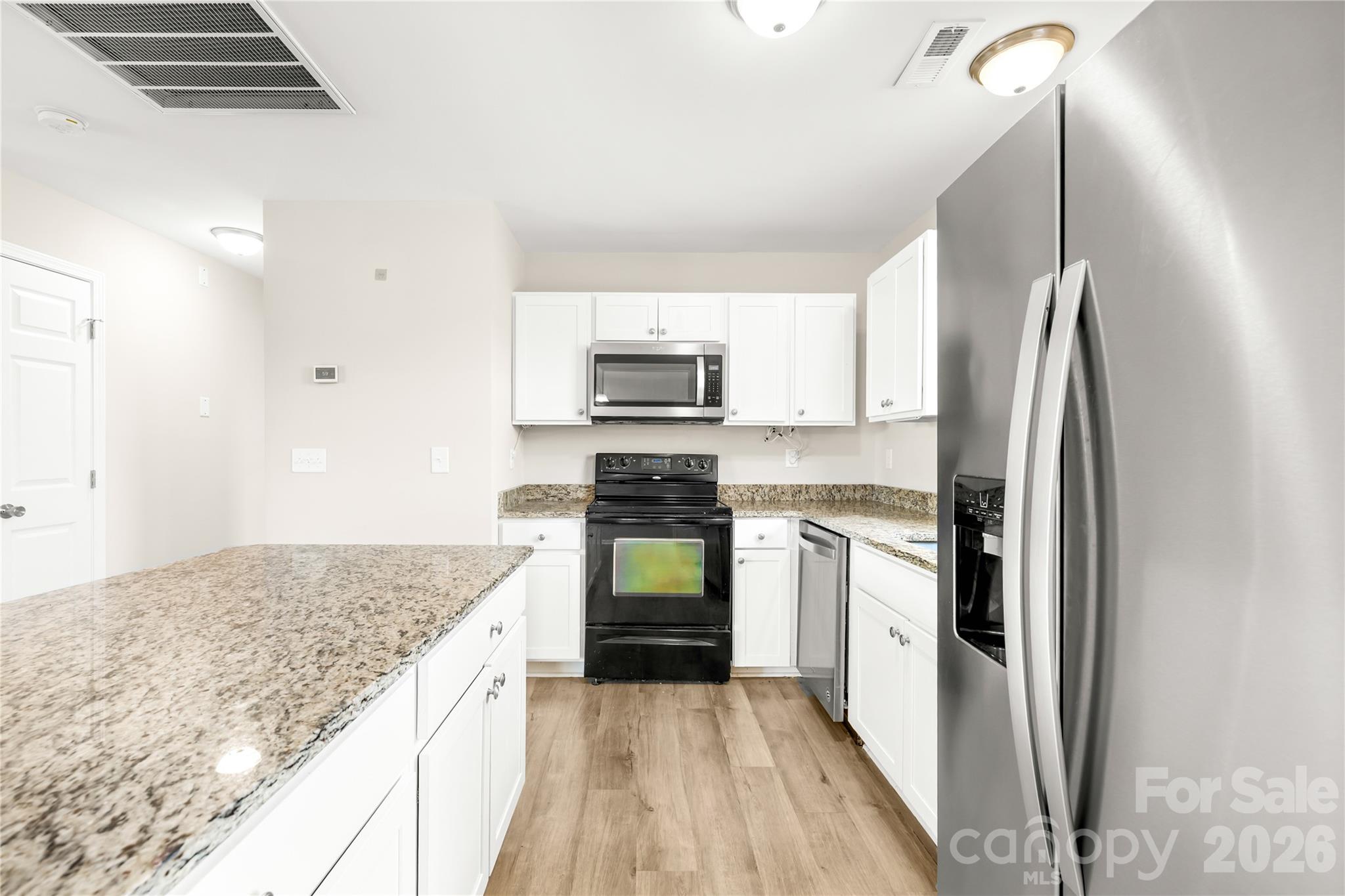 109 Wheatfield Drive — Shelby