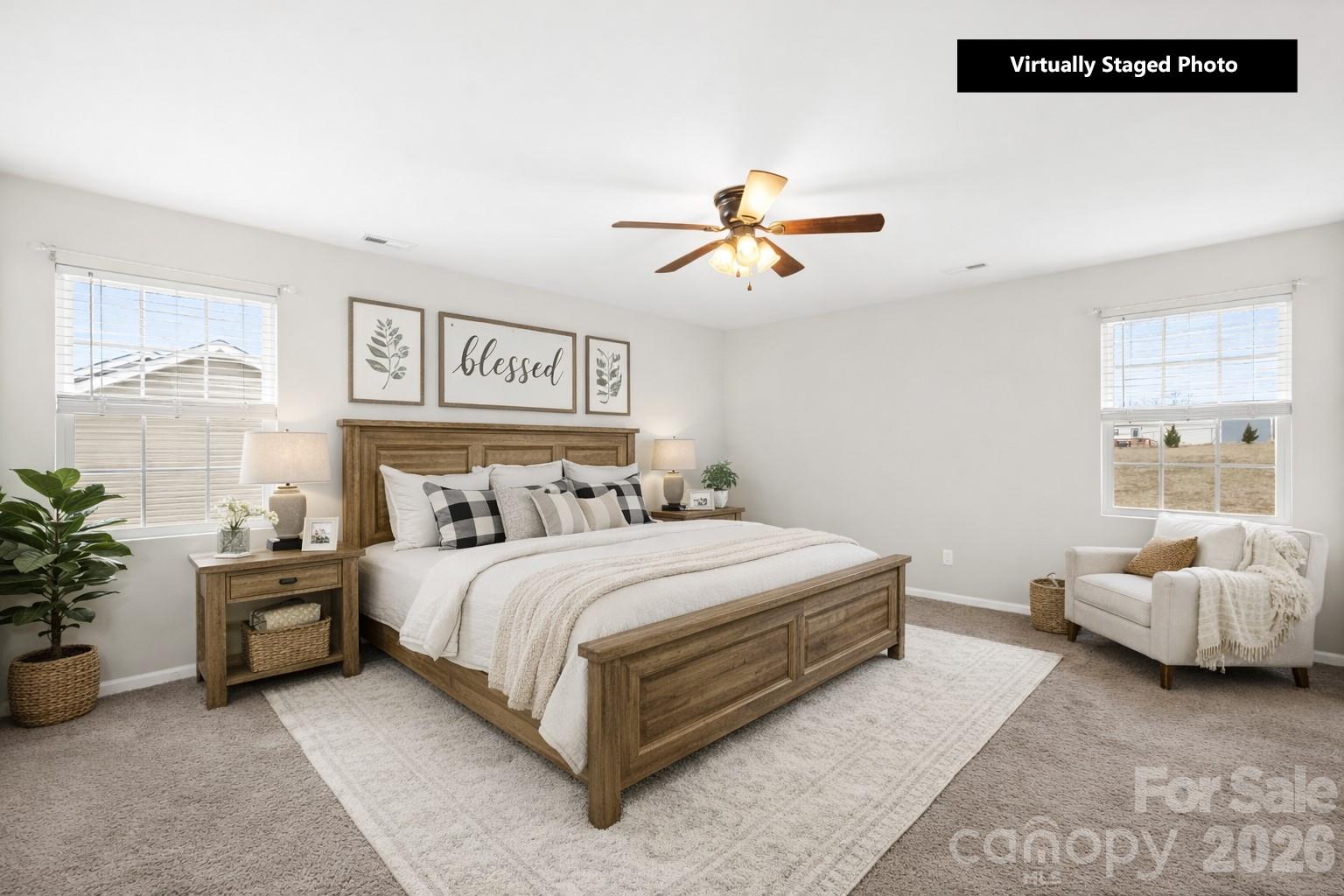 109 Wheatfield Drive — Shelby