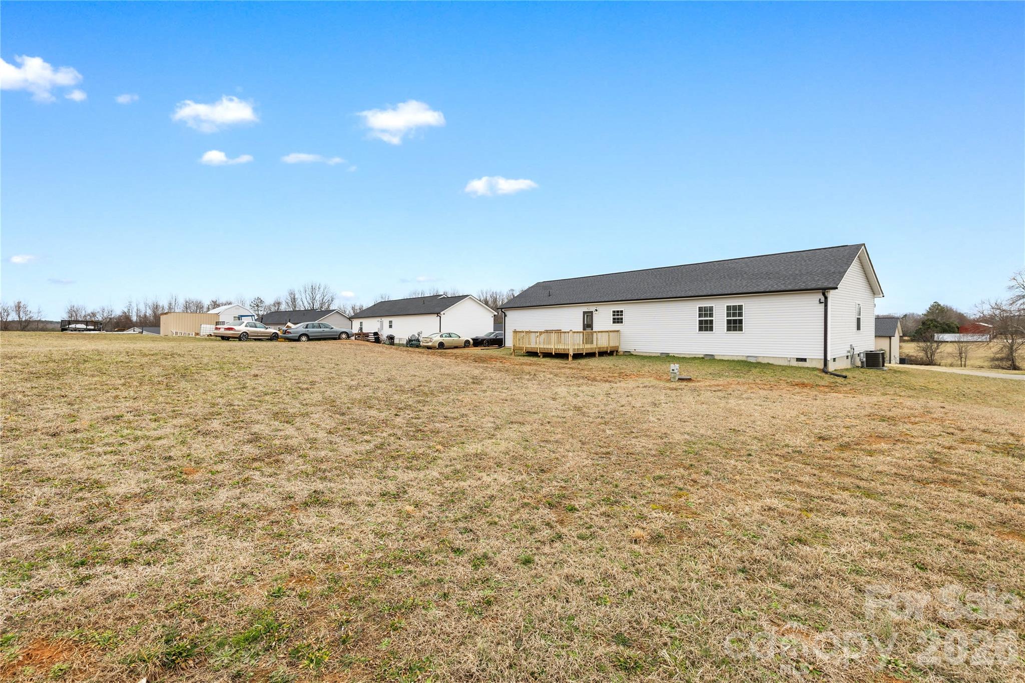 109 Wheatfield Drive — Shelby