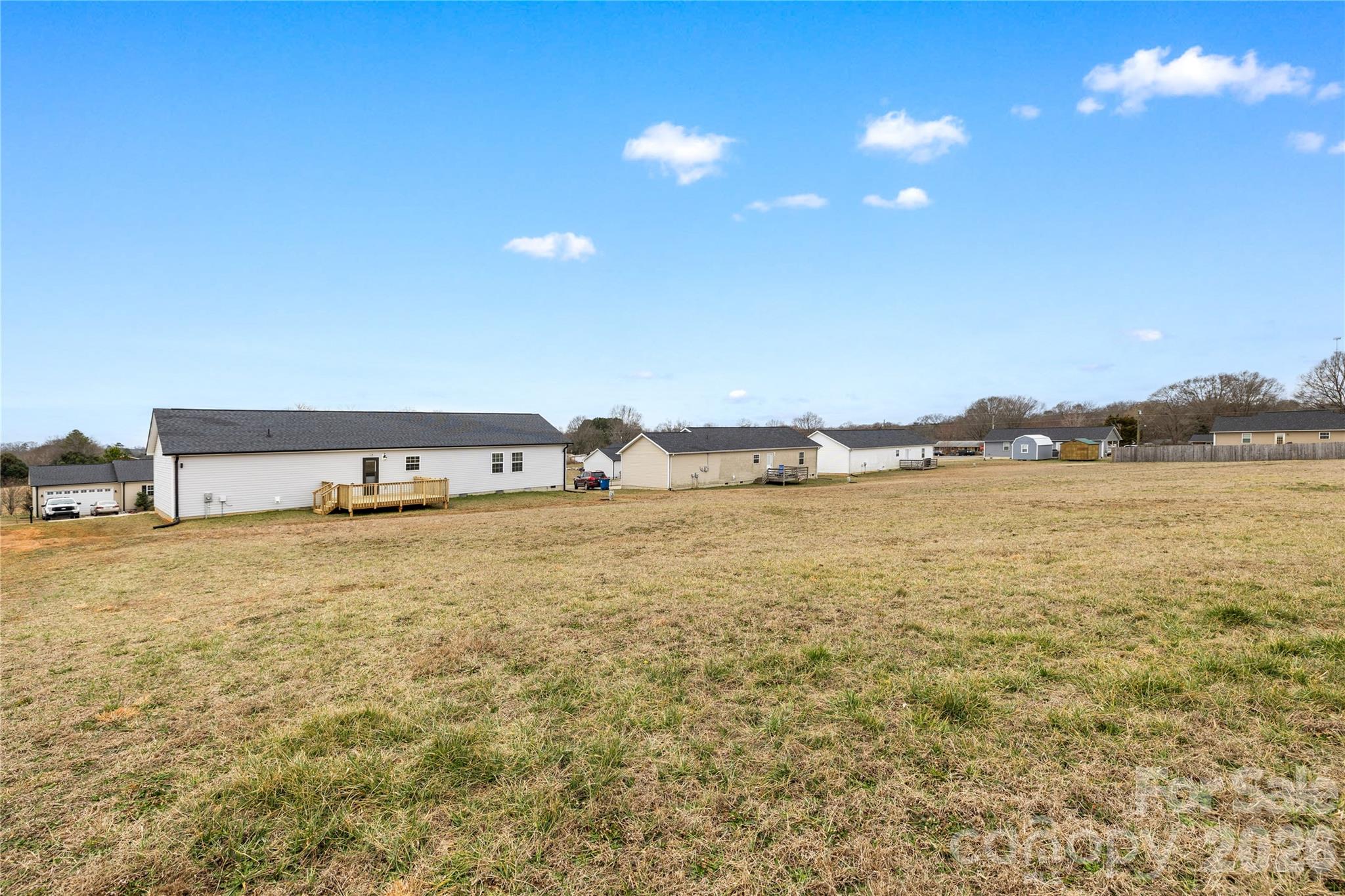 109 Wheatfield Drive — Shelby