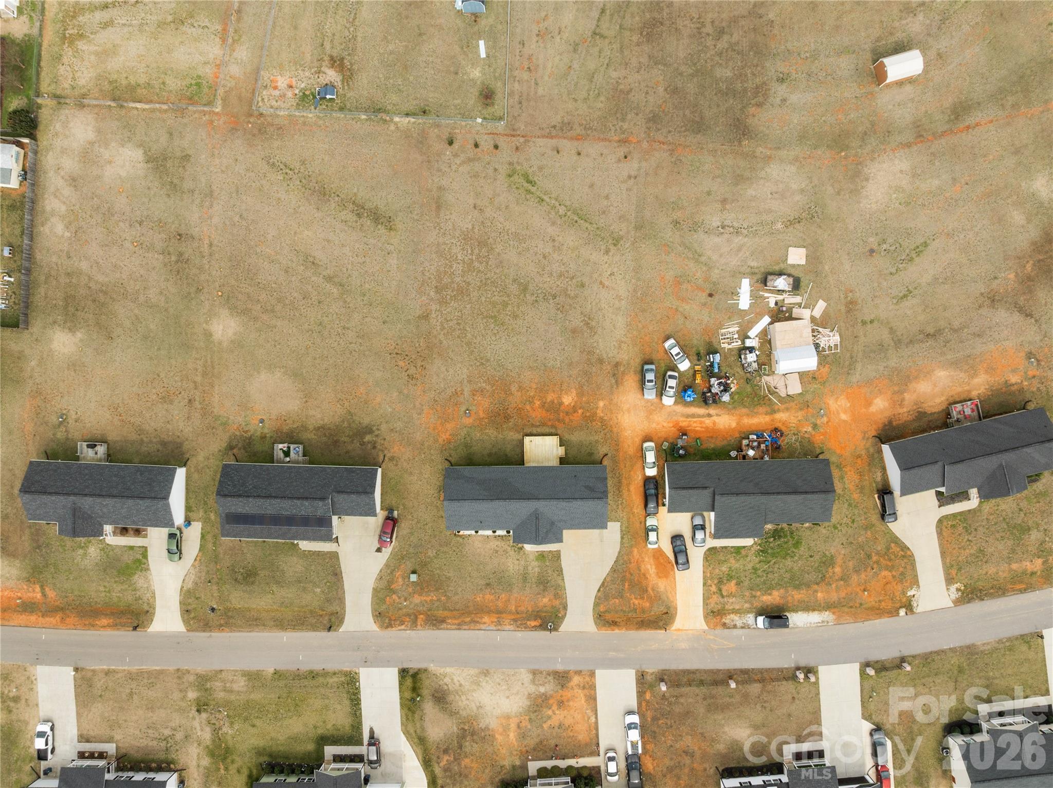 109 Wheatfield Drive — Shelby