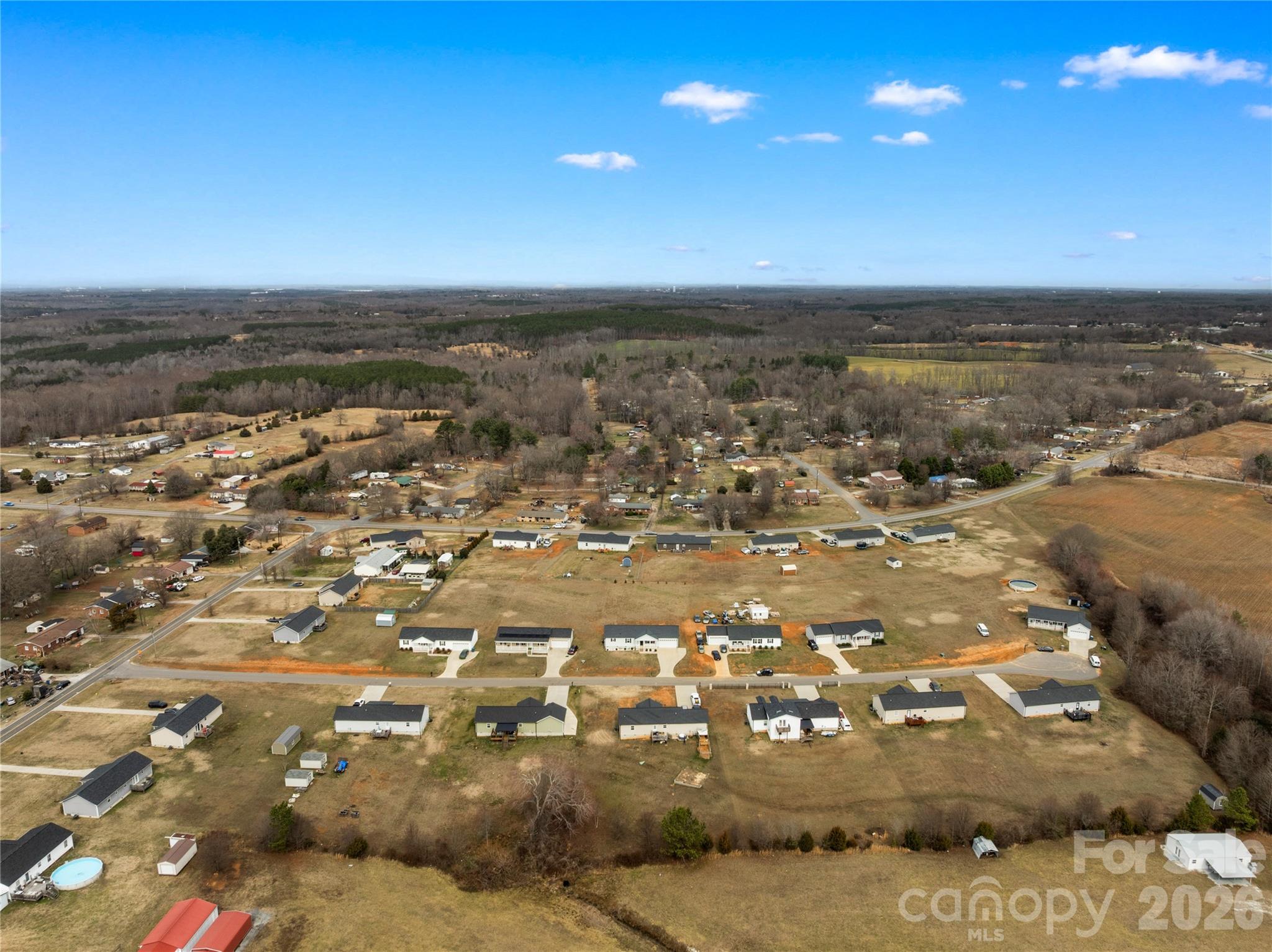 109 Wheatfield Drive — Shelby
