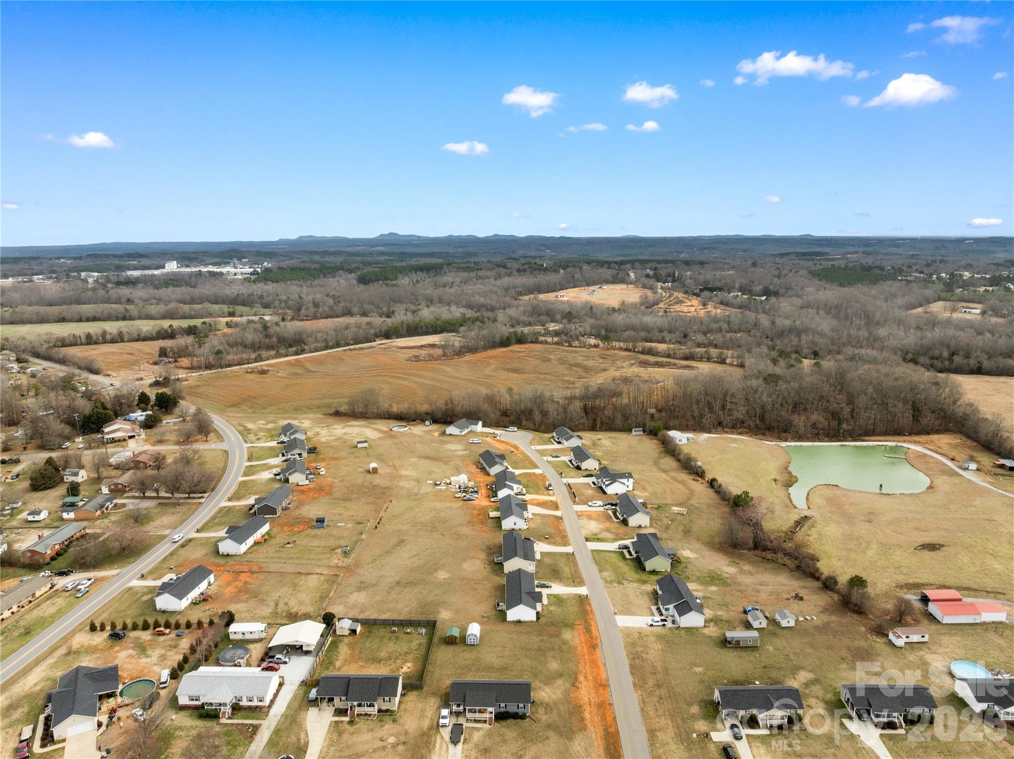 109 Wheatfield Drive — Shelby