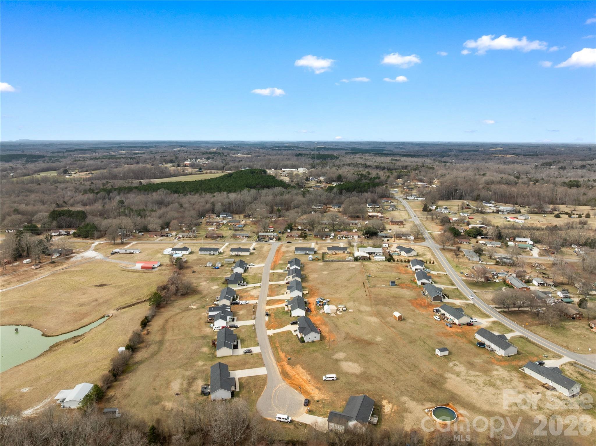 109 Wheatfield Drive — Shelby