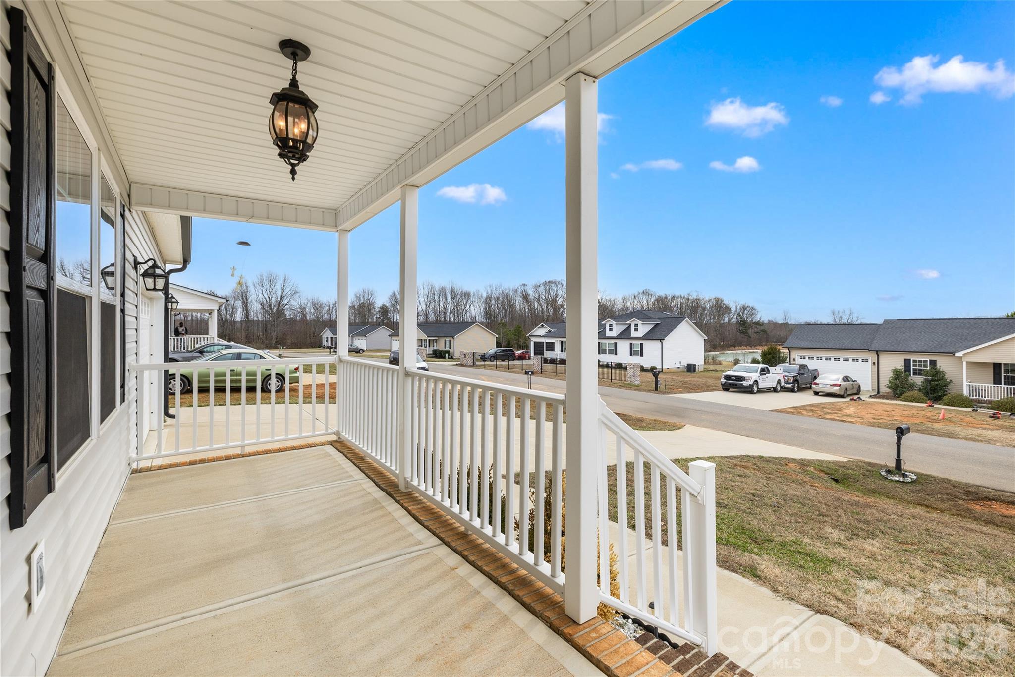 109 Wheatfield Drive — Shelby