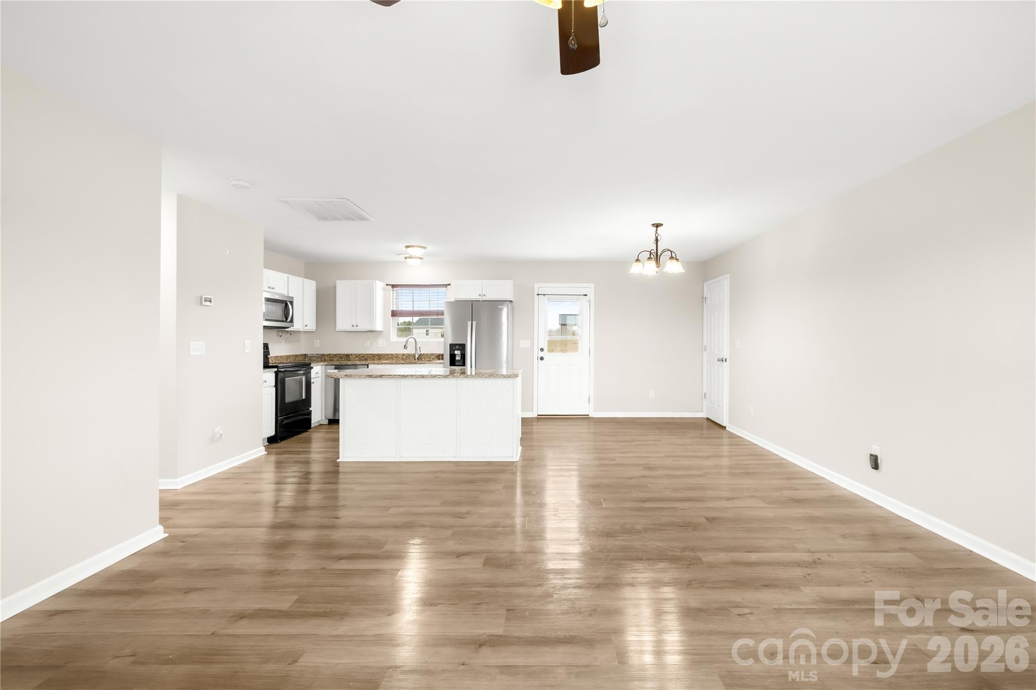 109 Wheatfield Drive — Shelby