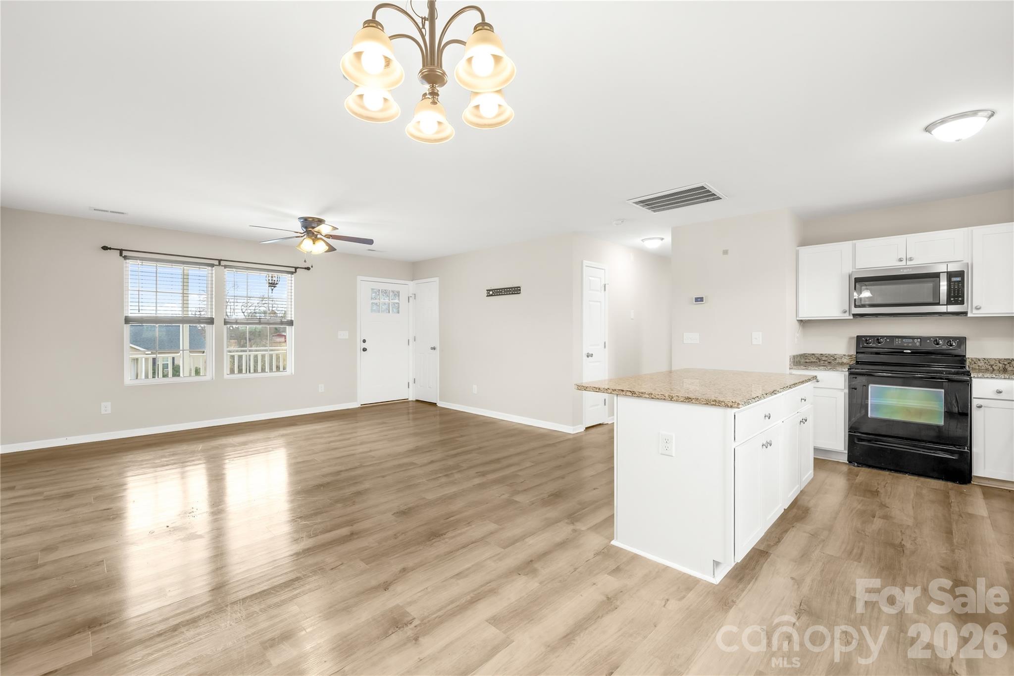 109 Wheatfield Drive — Shelby