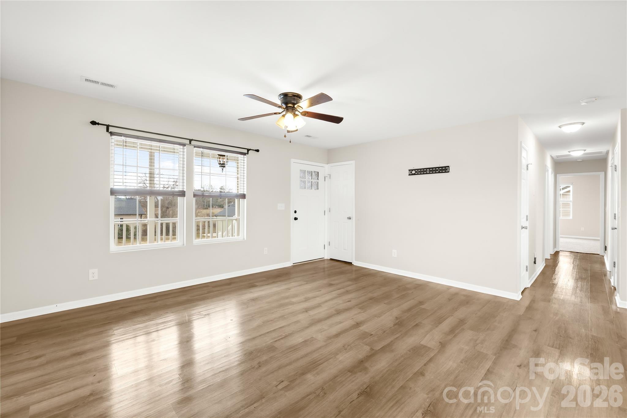 109 Wheatfield Drive — Shelby