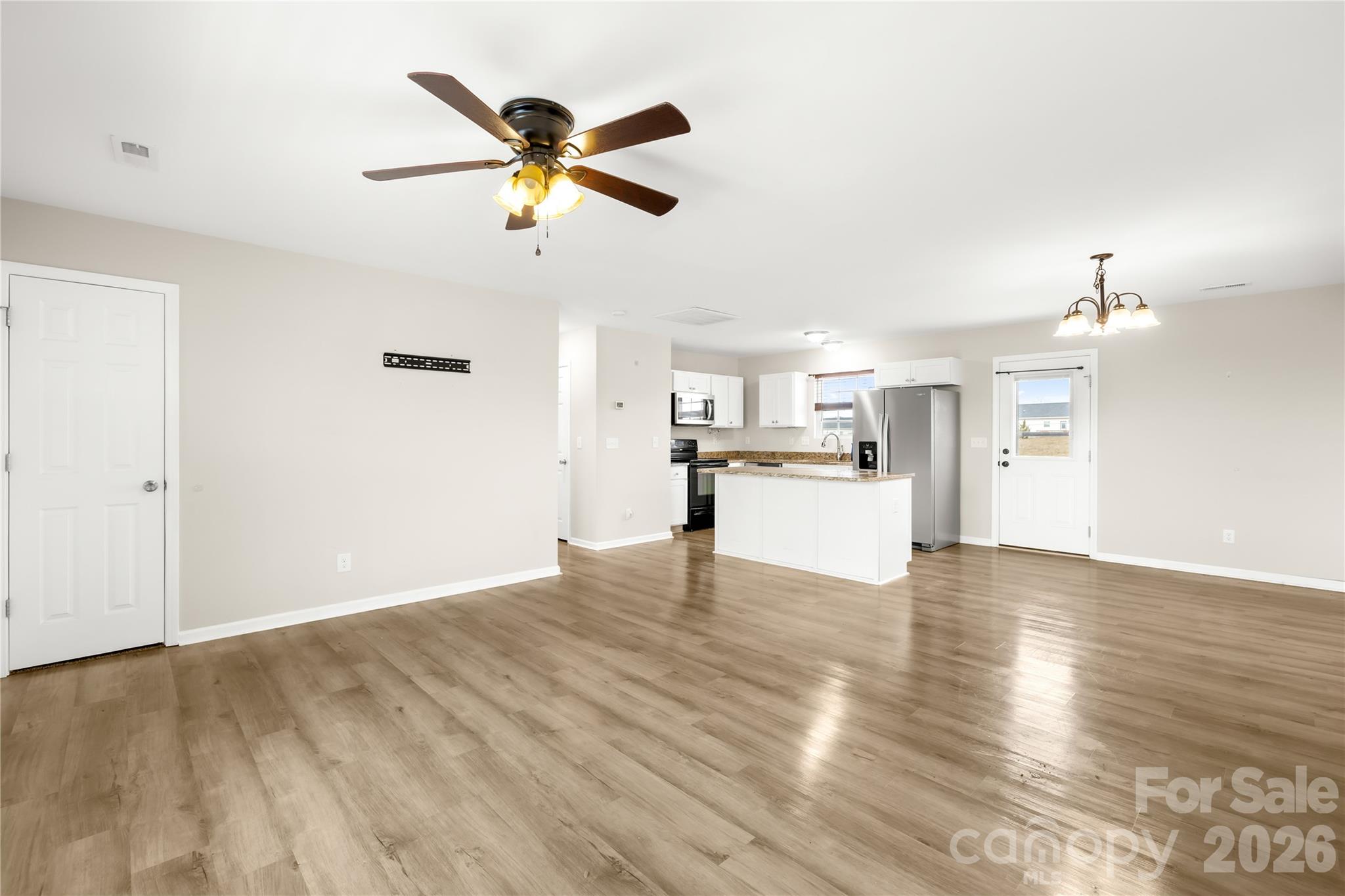 109 Wheatfield Drive — Shelby