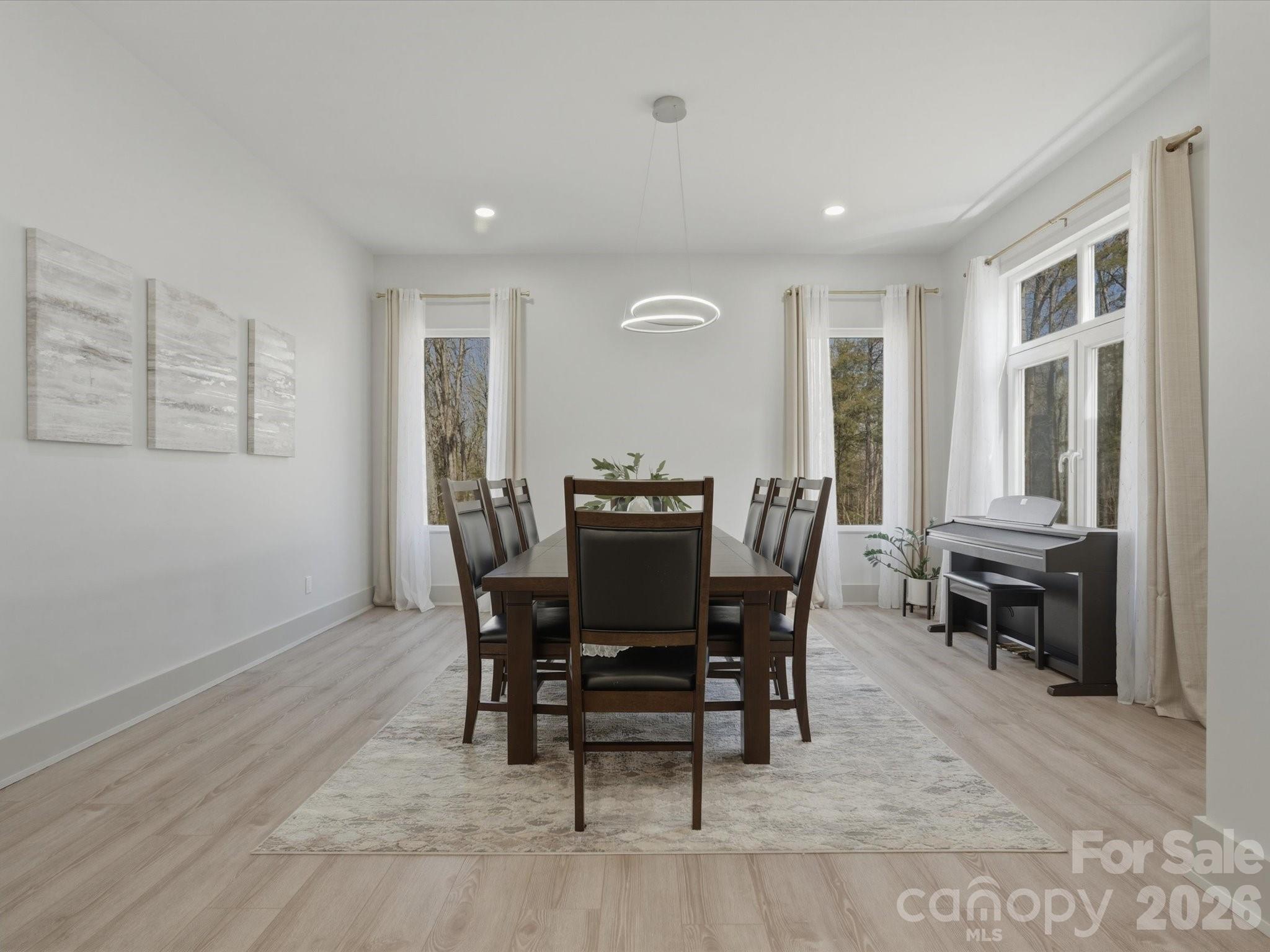 7609 Water Oak Lane — Monroe