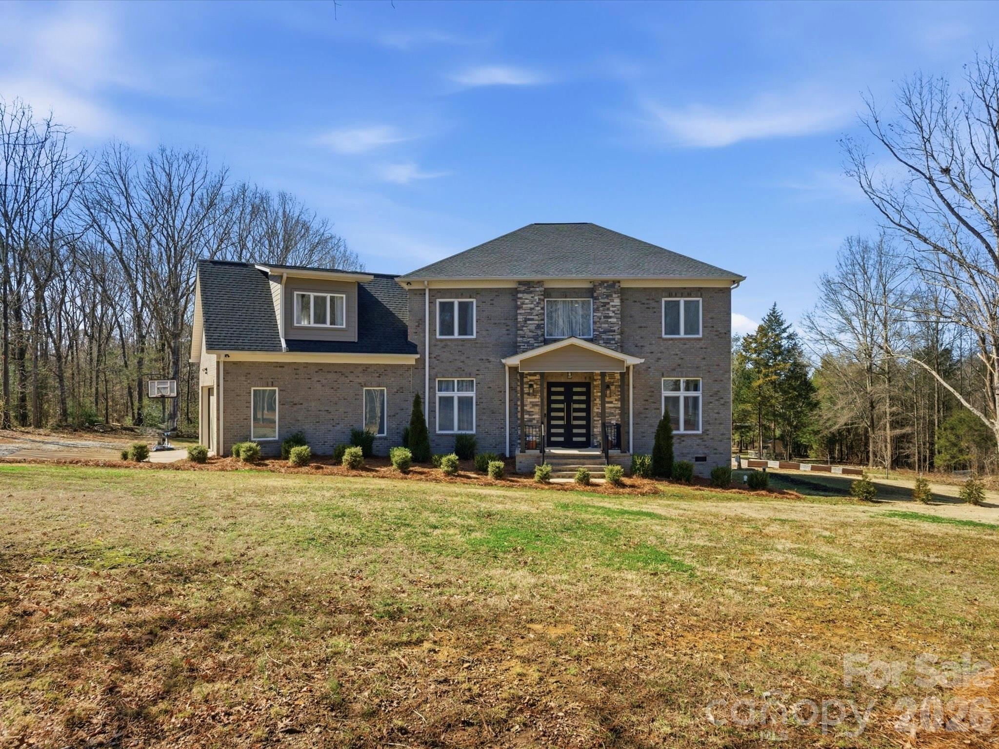 7609 Water Oak Lane — Monroe