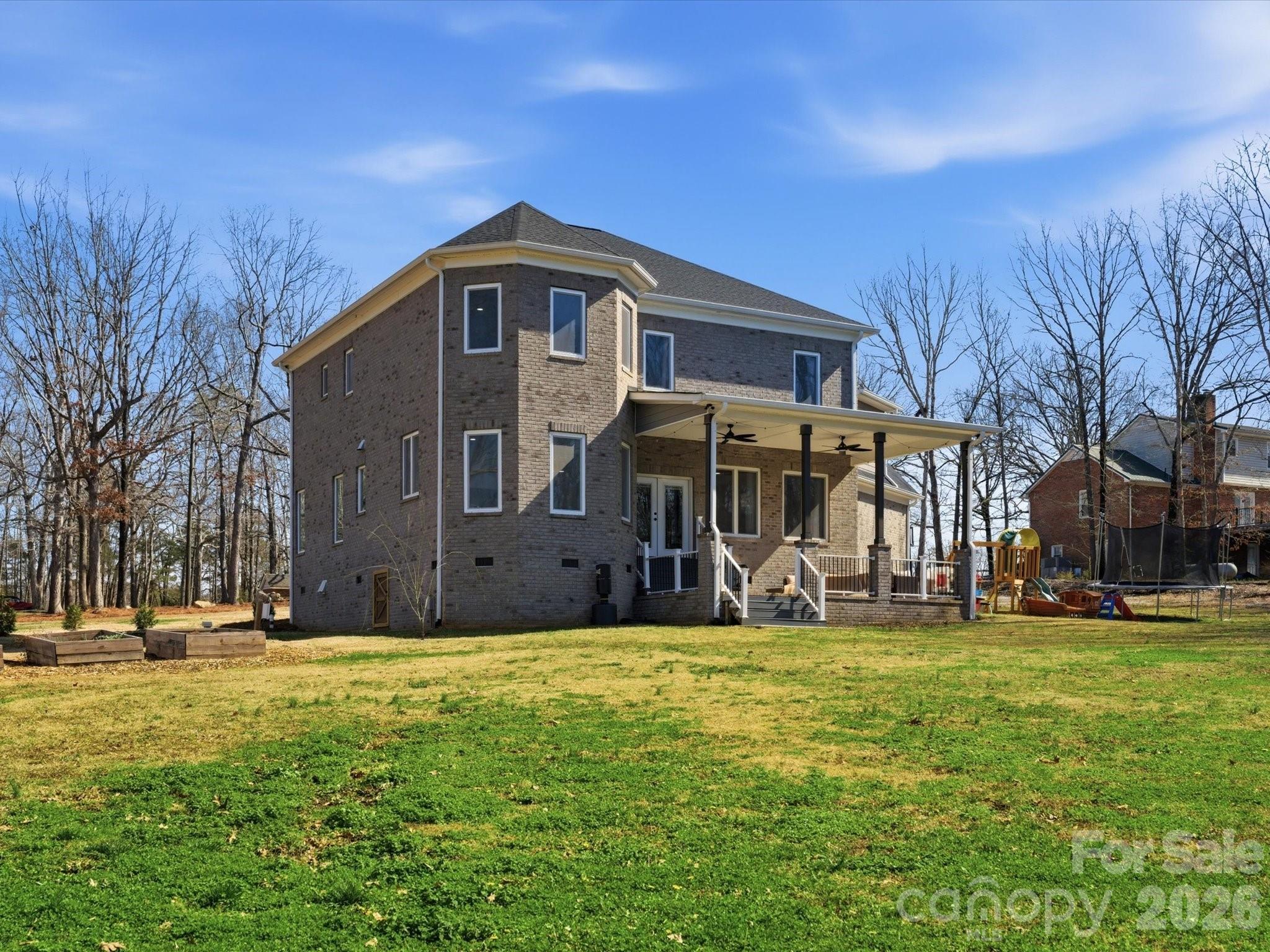 7609 Water Oak Lane — Monroe