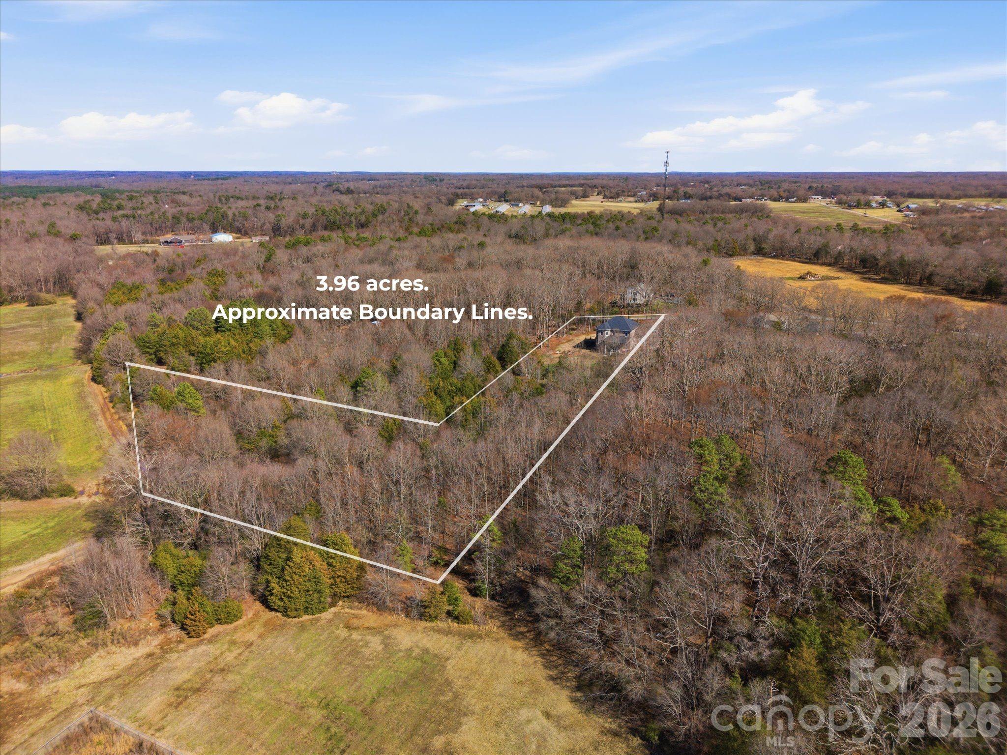 7609 Water Oak Lane — Monroe