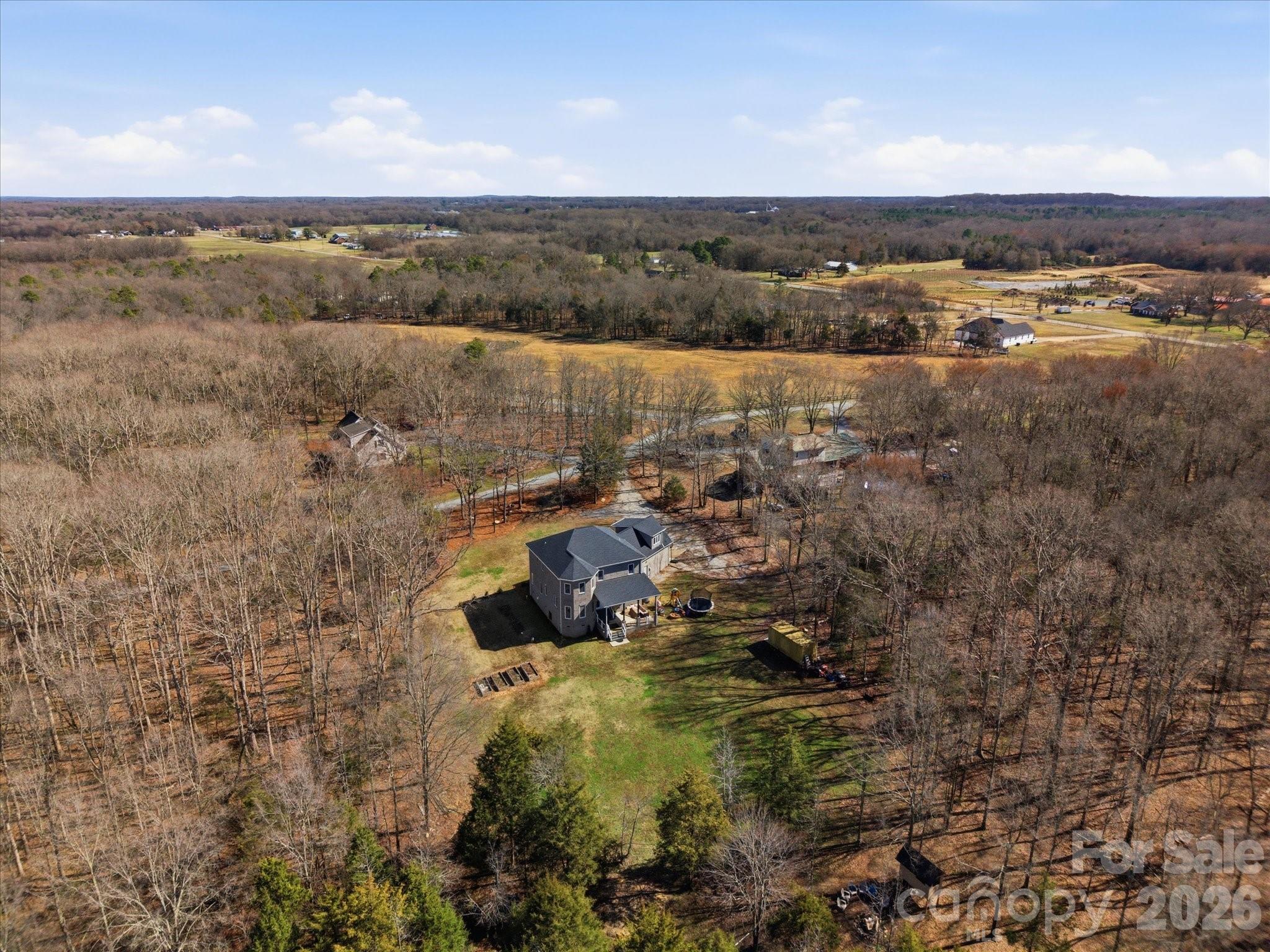 7609 Water Oak Lane — Monroe
