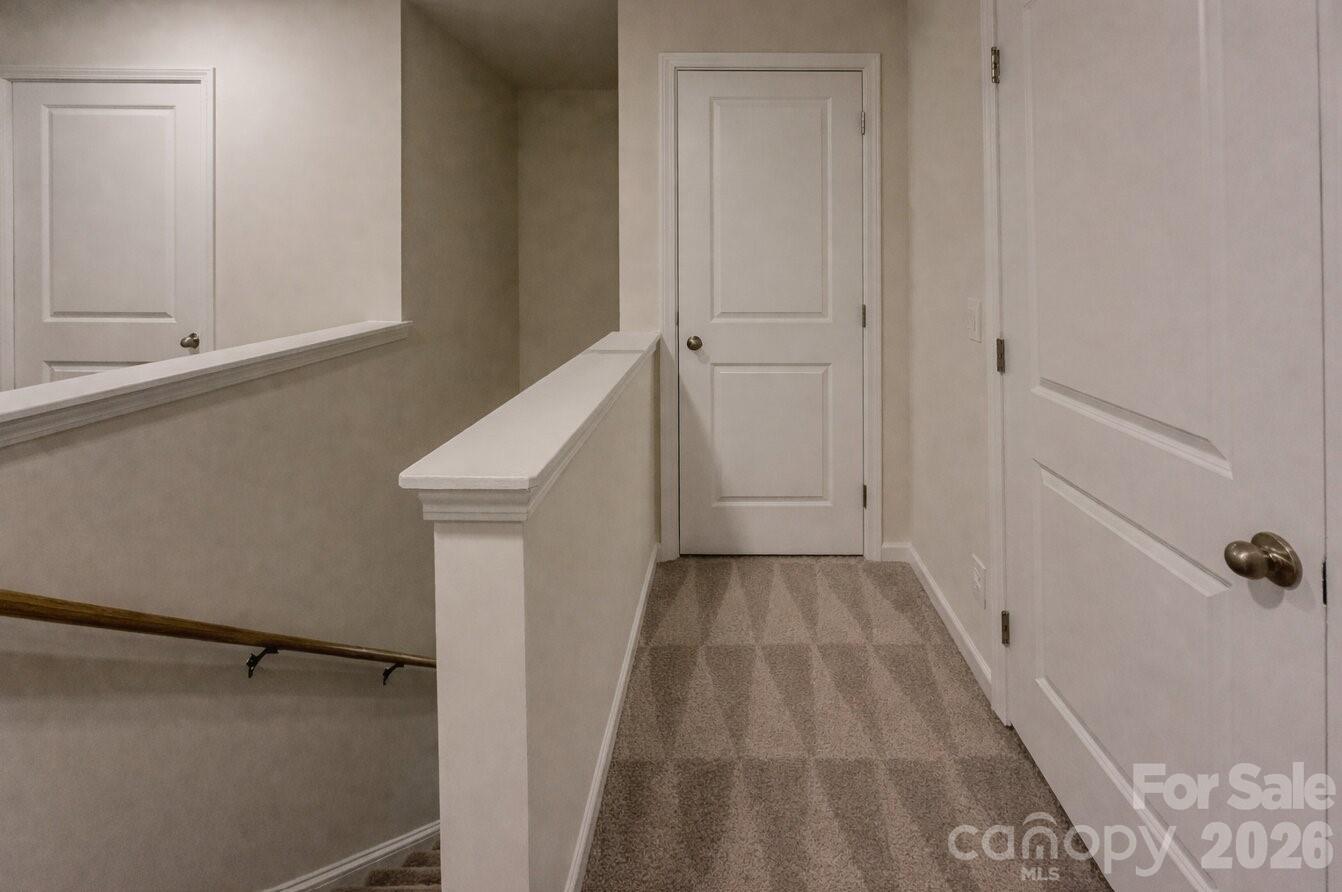 6109 Faron Way — Charlotte