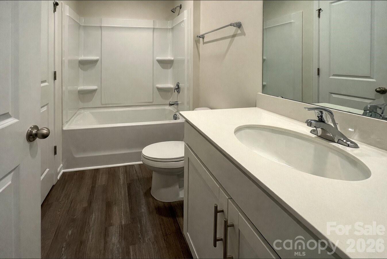 6109 Faron Way — Charlotte