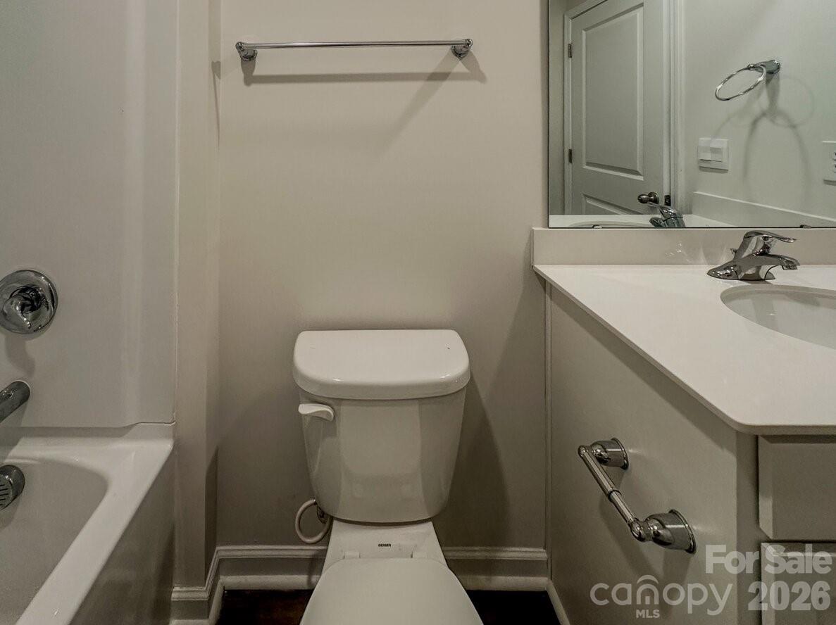 6109 Faron Way — Charlotte