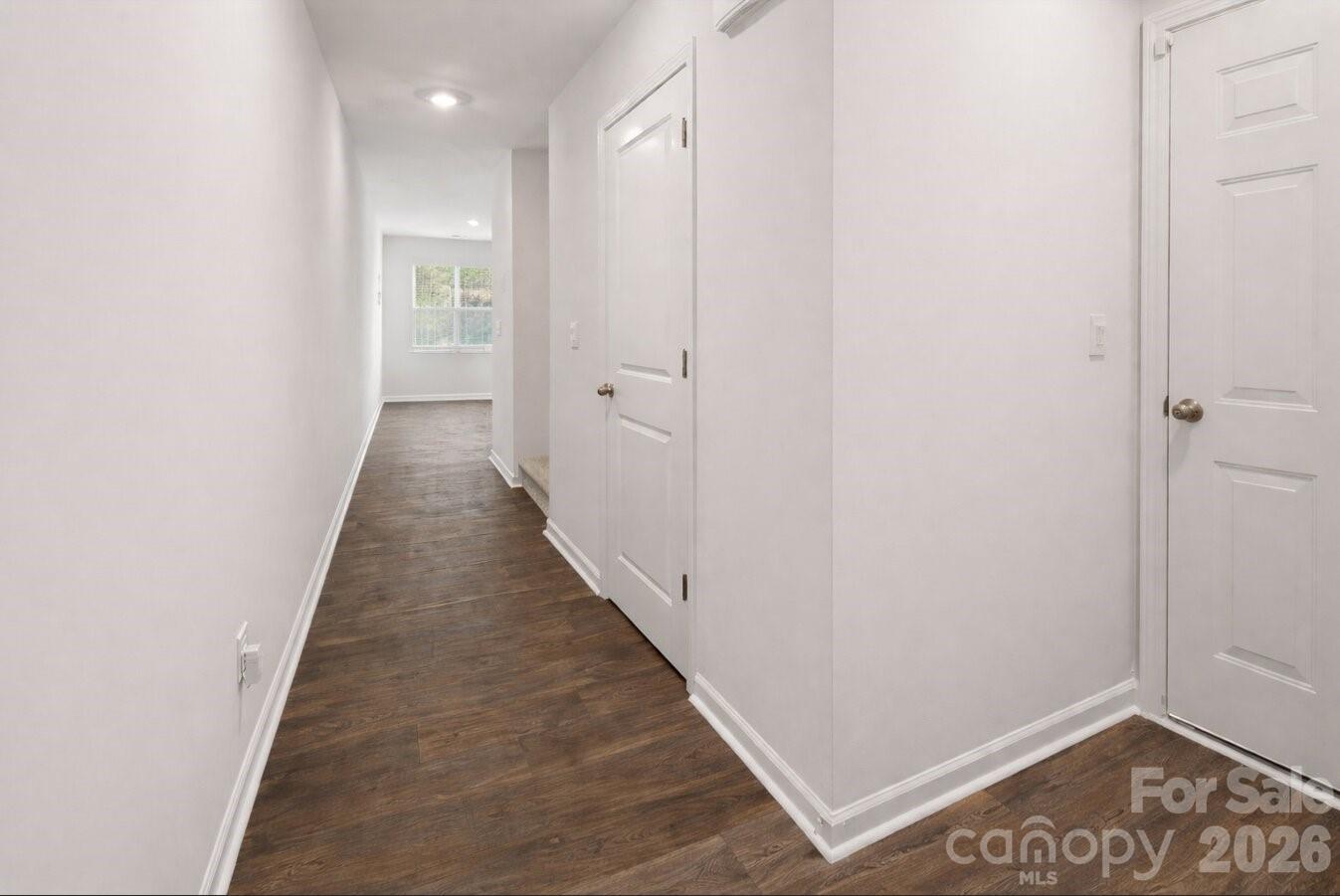 6109 Faron Way — Charlotte