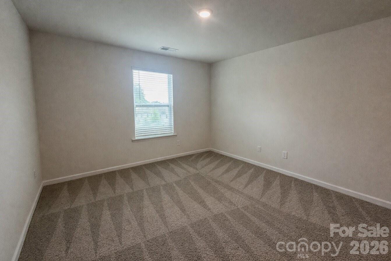 6109 Faron Way — Charlotte