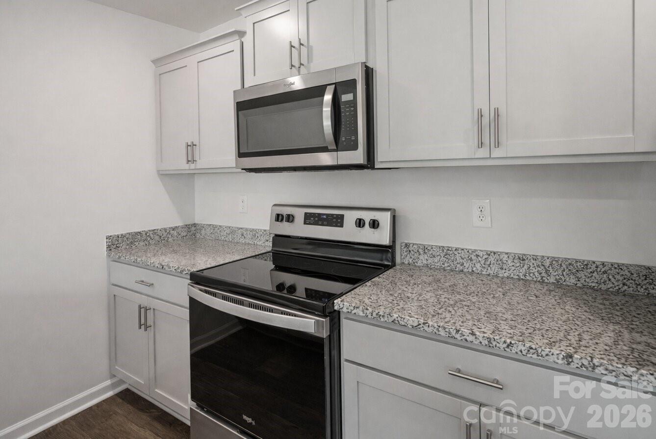 6109 Faron Way — Charlotte