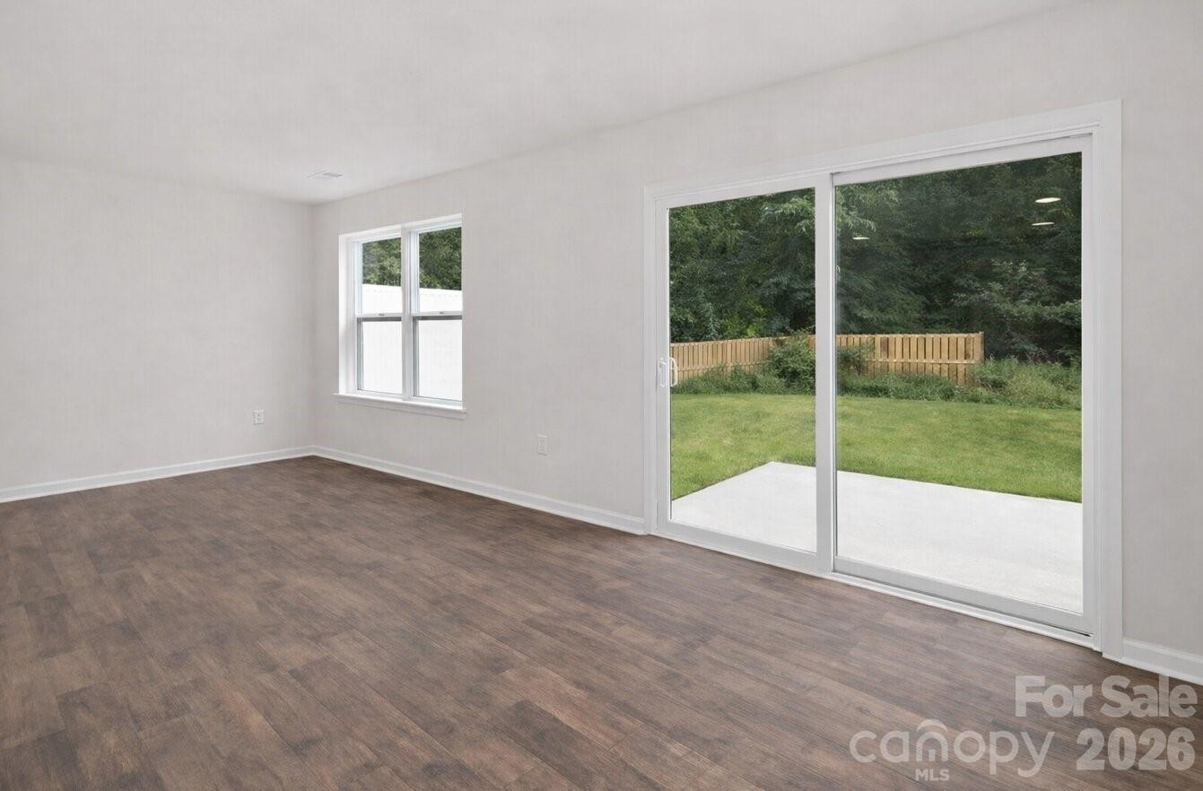 6109 Faron Way — Charlotte