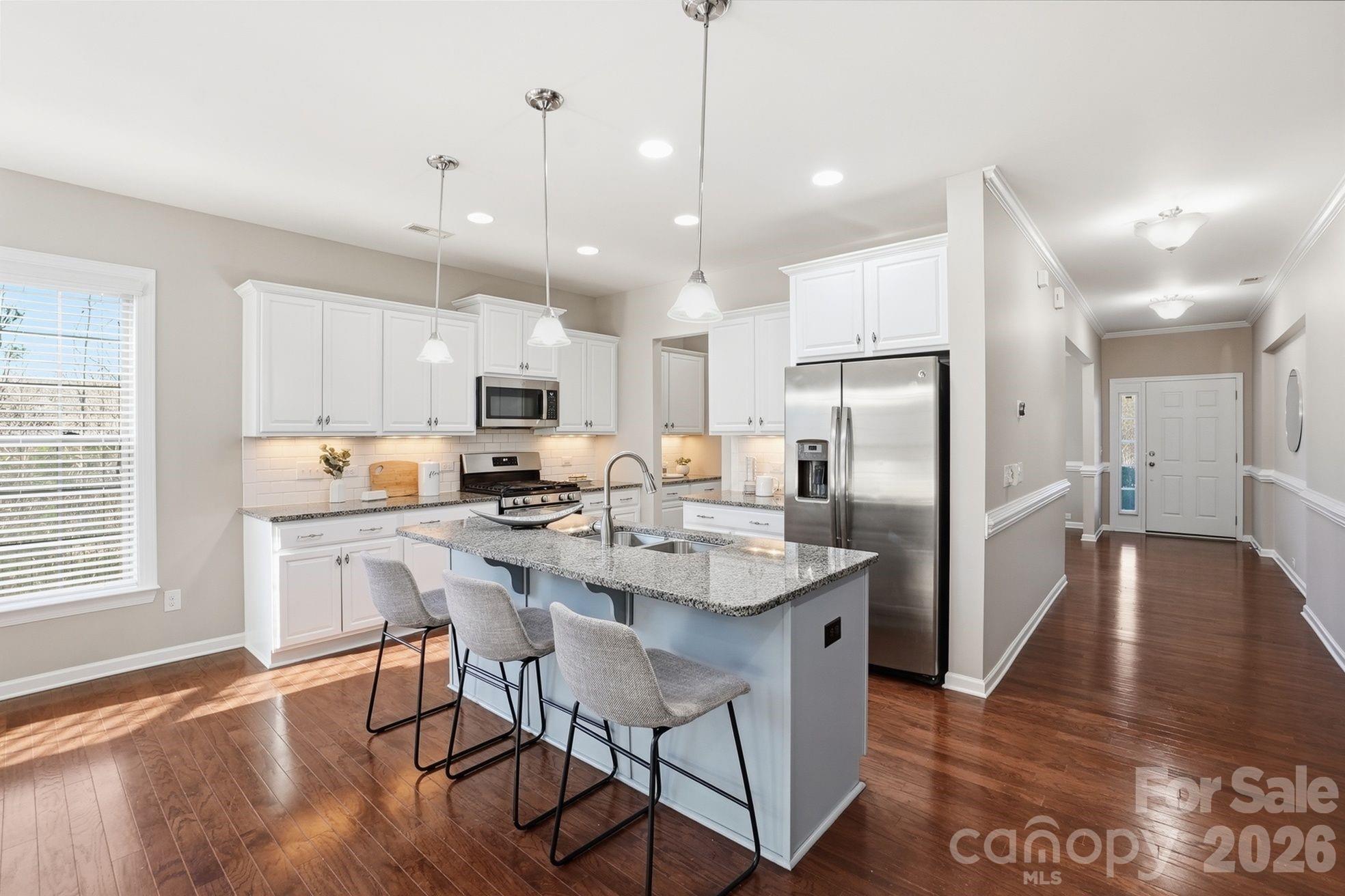 226 Hawks Creek Parkway — Fort Mill