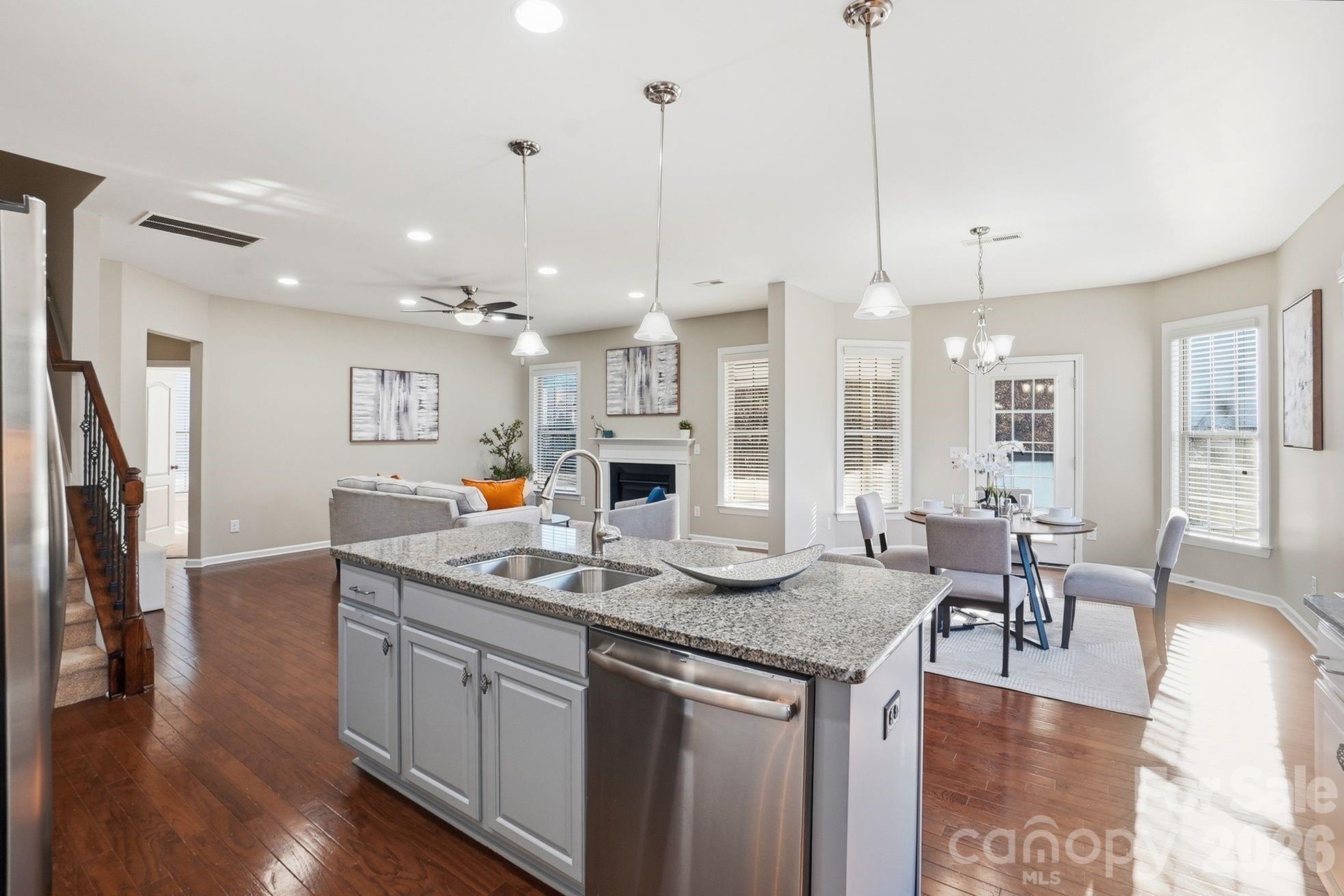 226 Hawks Creek Parkway — Fort Mill