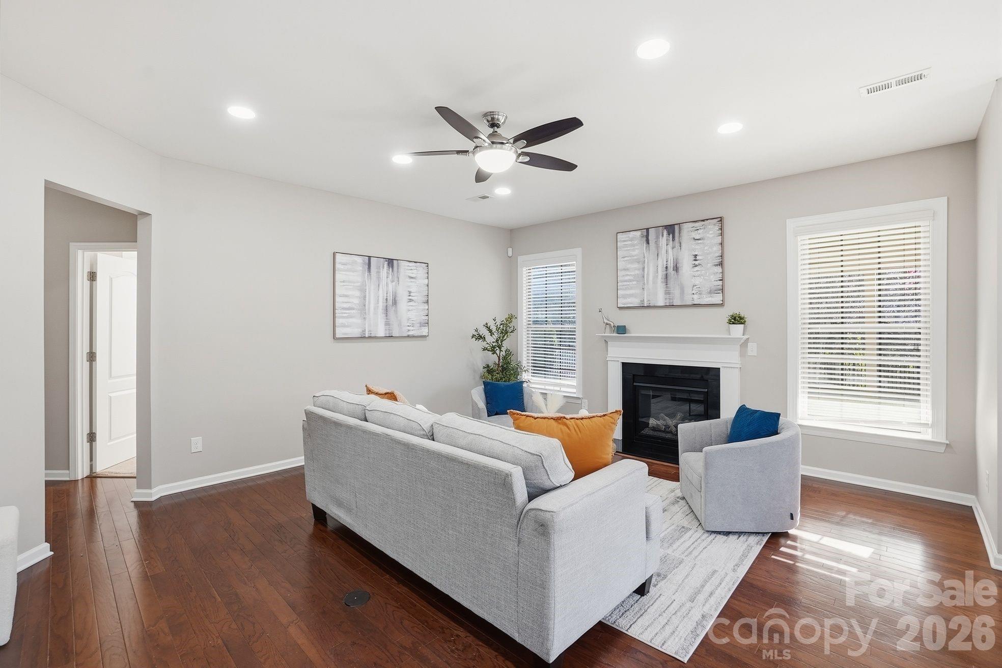 226 Hawks Creek Parkway — Fort Mill
