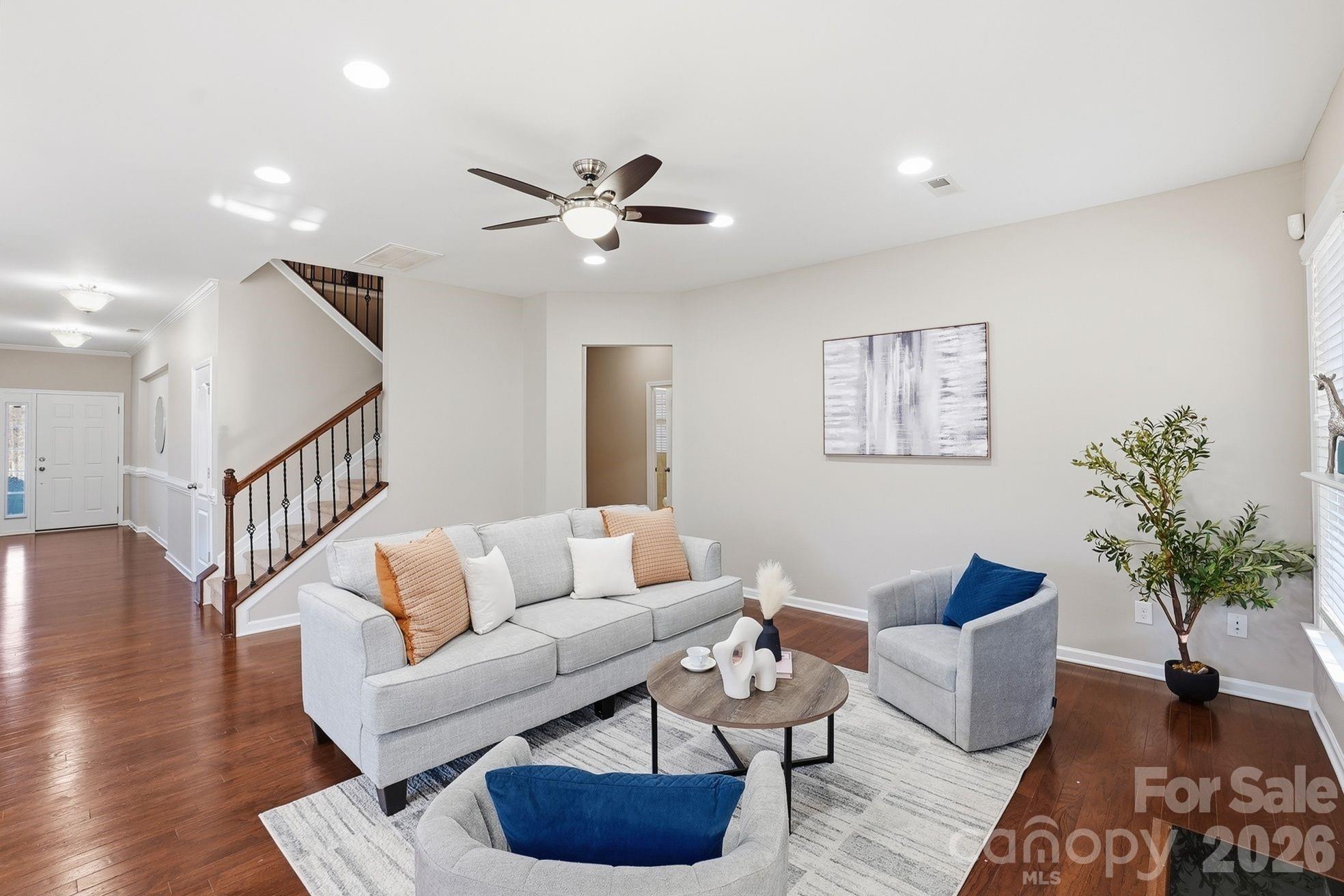 226 Hawks Creek Parkway — Fort Mill