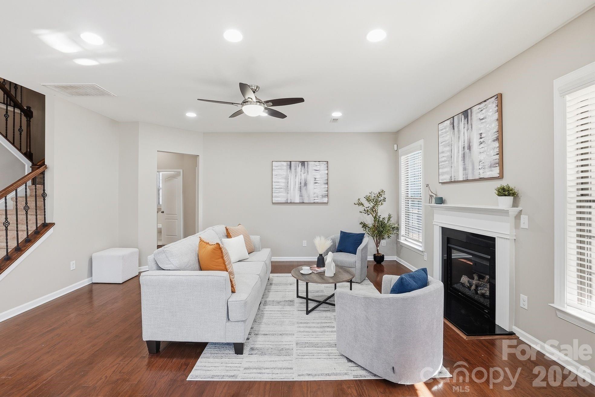 226 Hawks Creek Parkway — Fort Mill