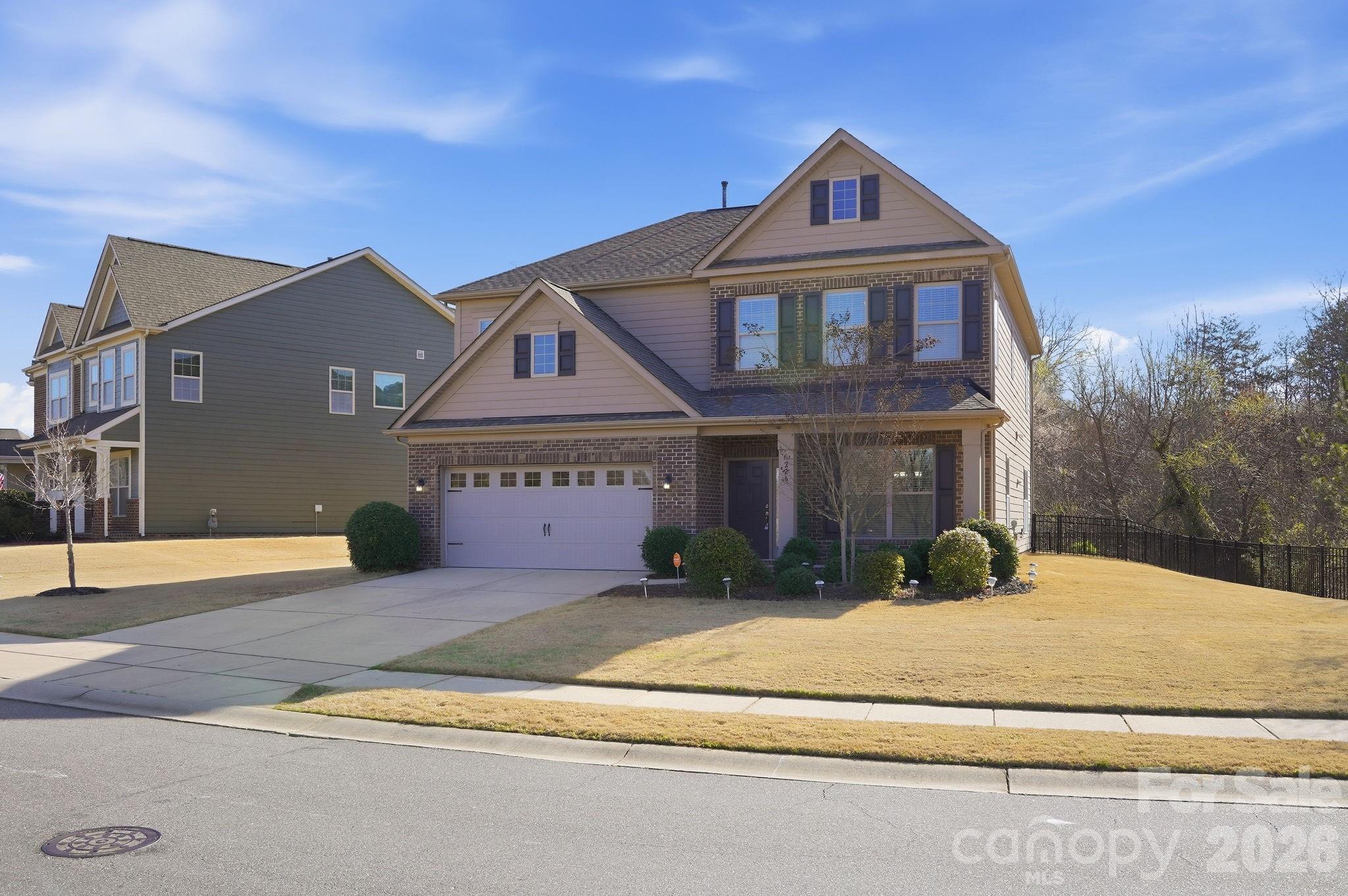 226 Hawks Creek Parkway — Fort Mill