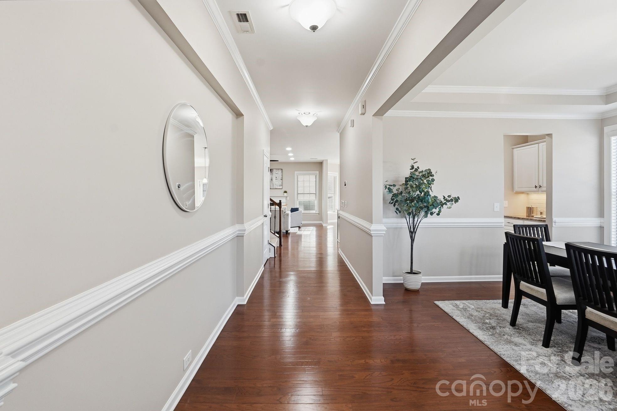 226 Hawks Creek Parkway — Fort Mill