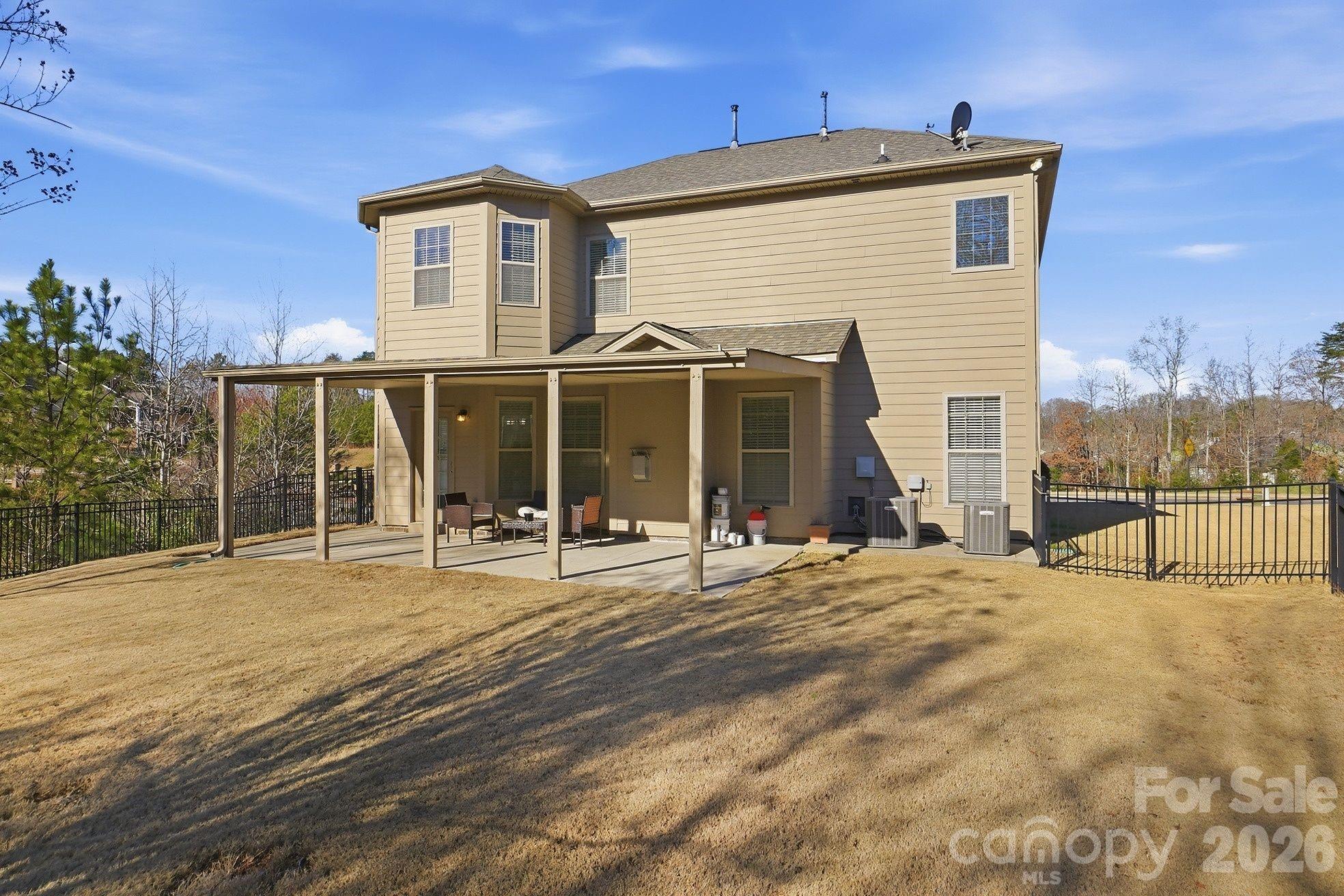 226 Hawks Creek Parkway — Fort Mill