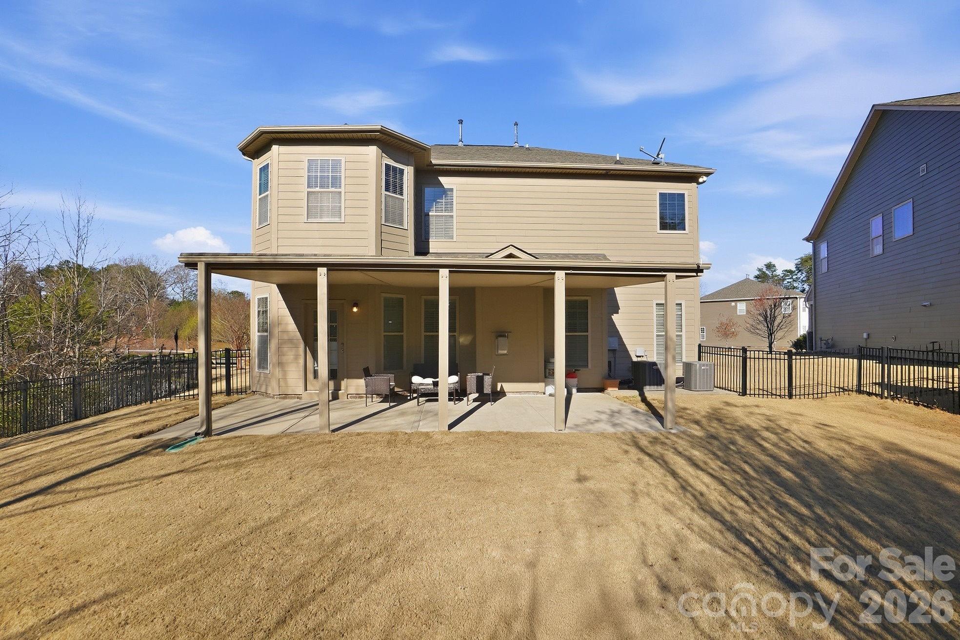 226 Hawks Creek Parkway — Fort Mill